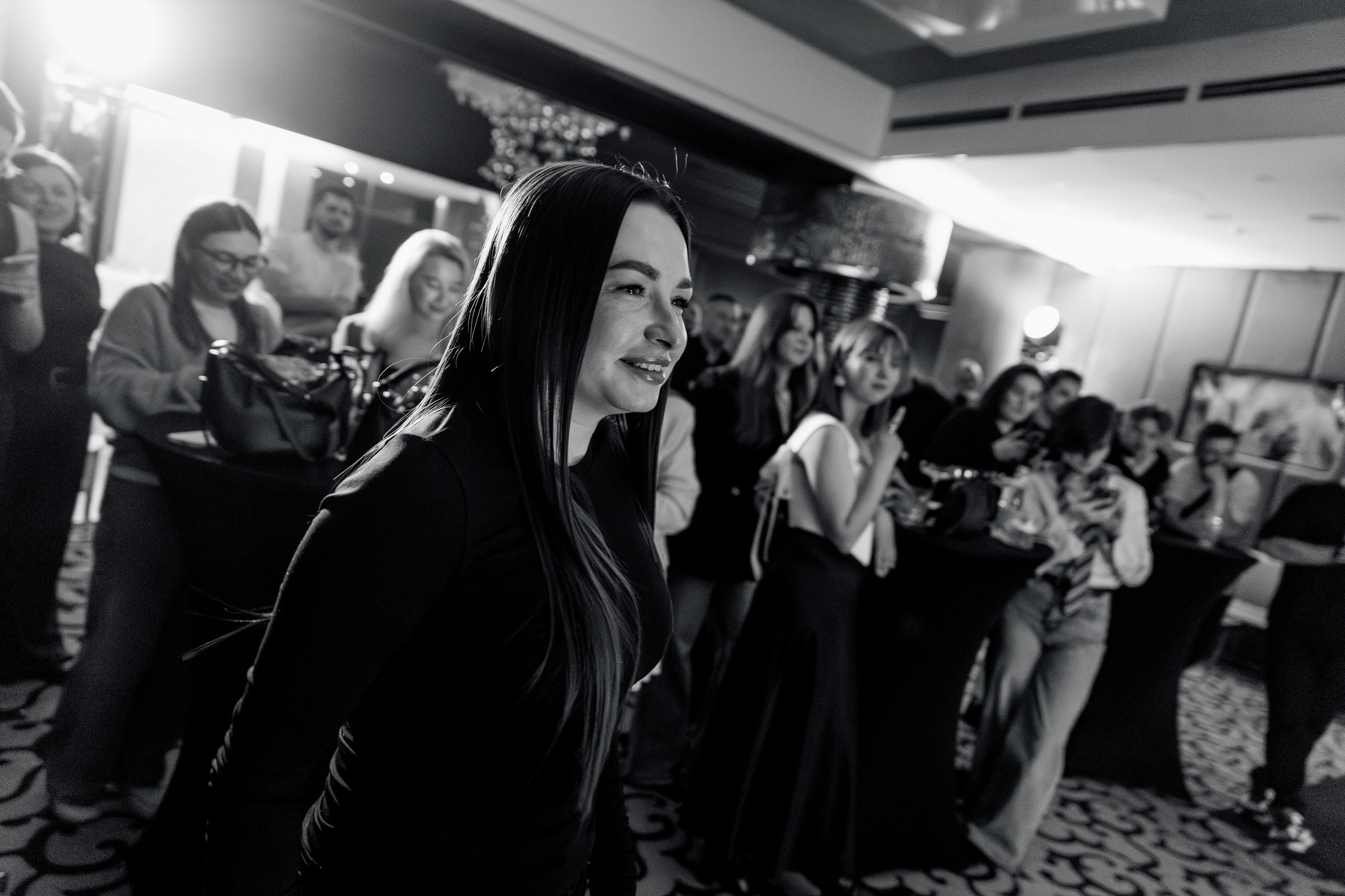 Creators. ILIAS BLACK — Фотограф свадеб и мероприятий в Минске и Беларуси