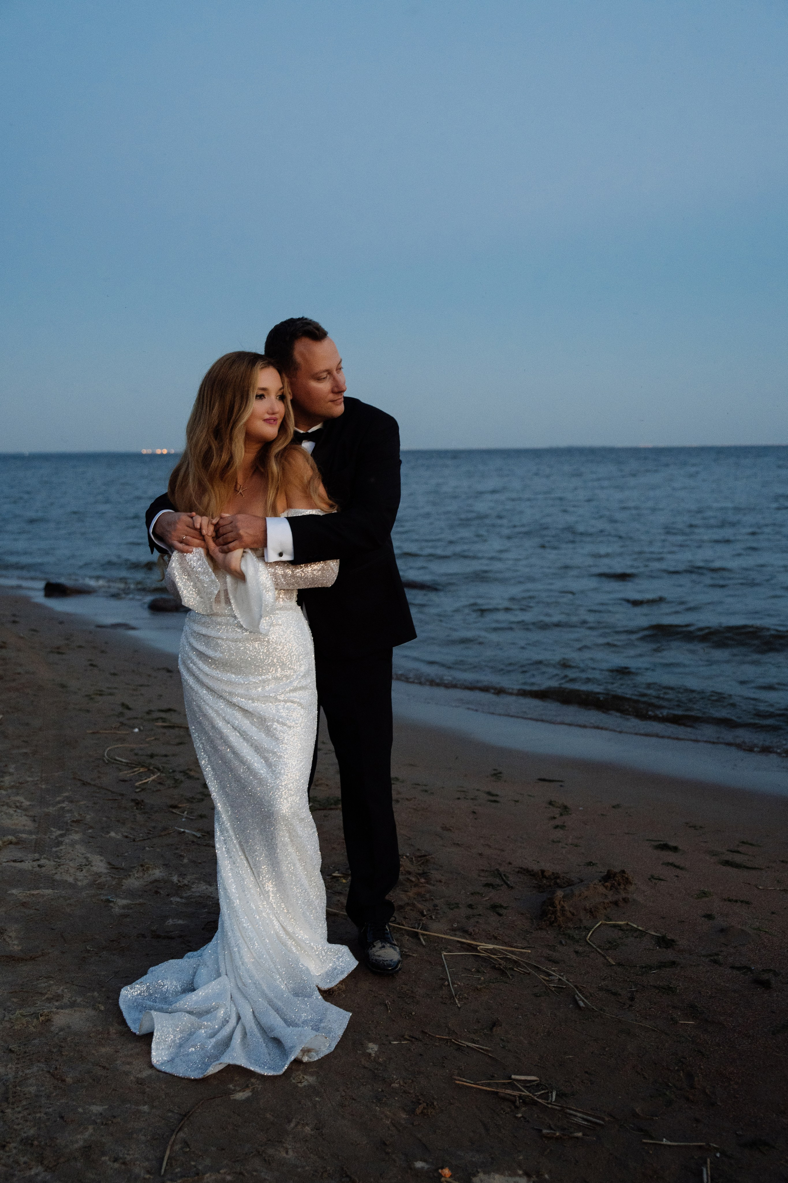Свадьба в русской рыбалке. Свадебный фотограф организатор в Санкт-Петербурге Ассоль Опарина