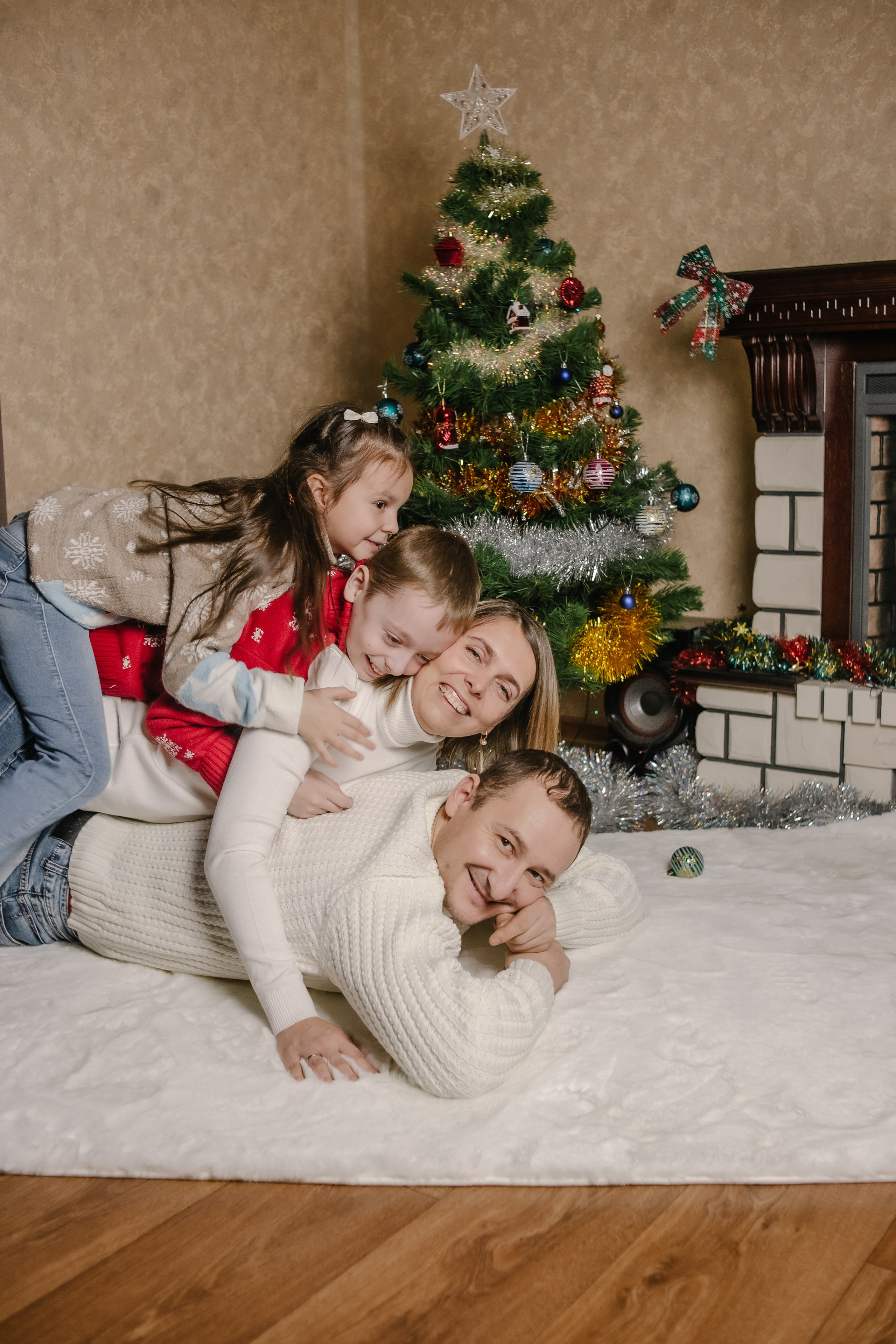 Домашняя фотосессия. Фотограф Регина Крикунова г. Красноярск