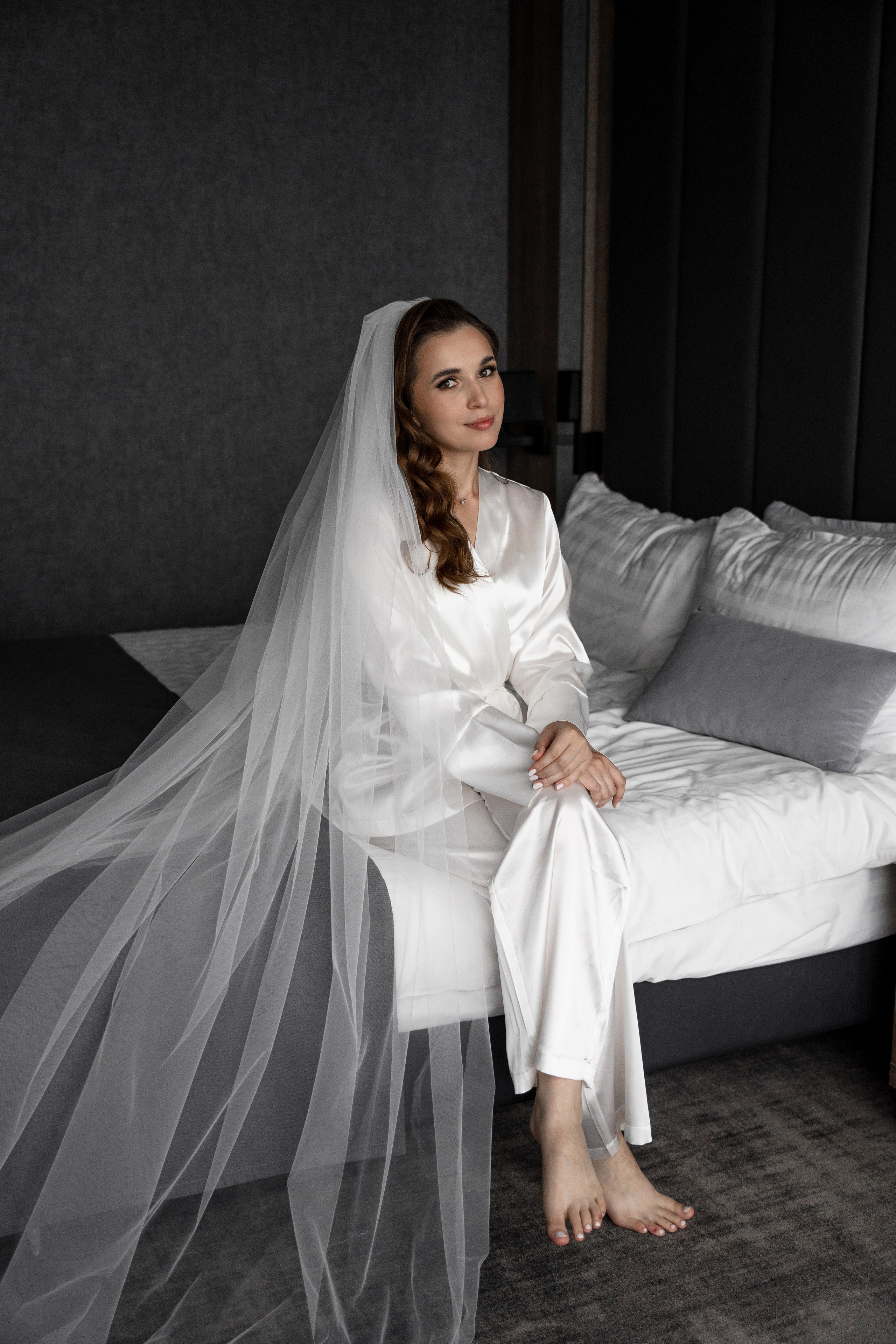 Иван и Екатерина 3/08/2024. Фотограф в Смоленске Ольга Давыдова