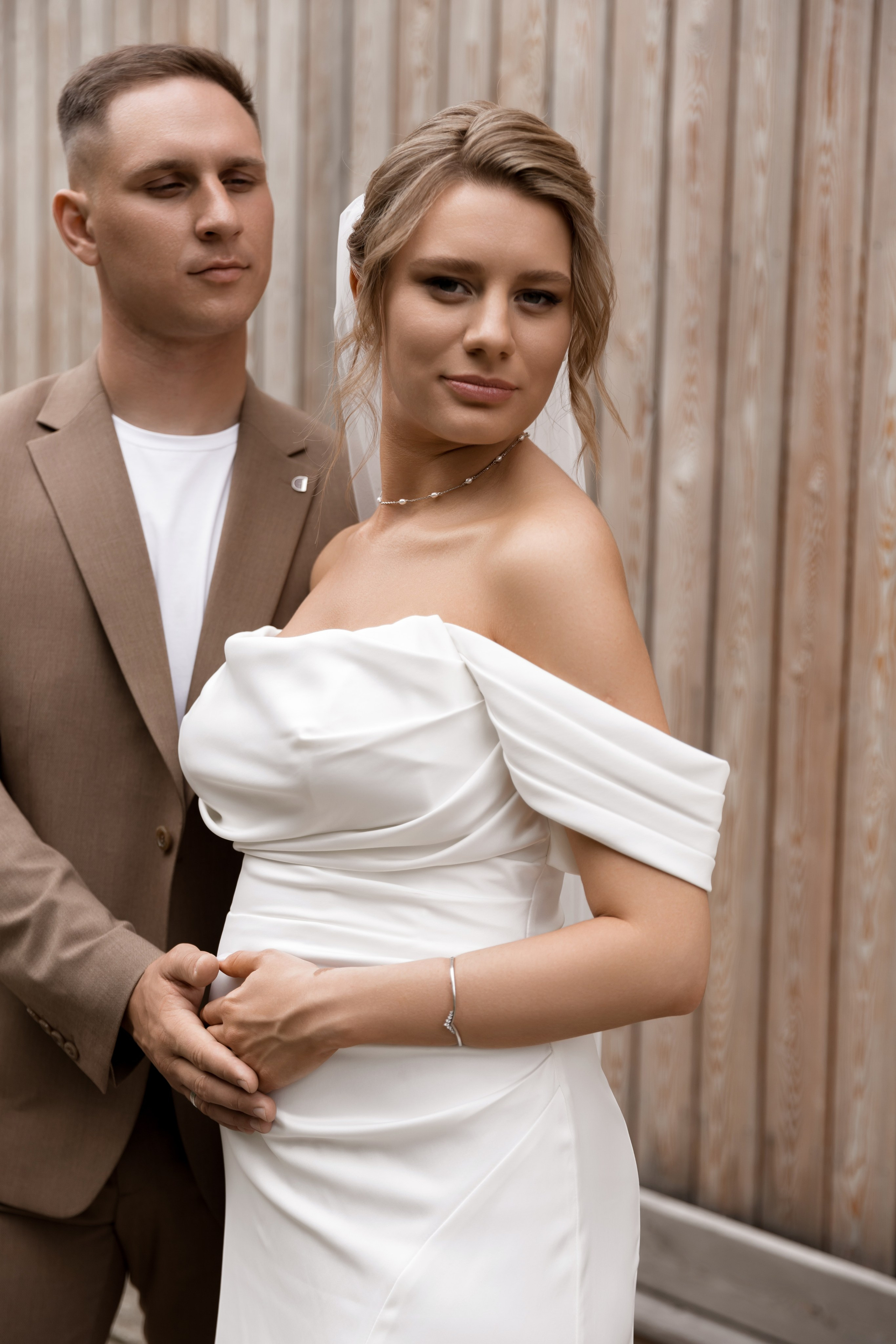 Елена и Дмитрий. Профессиональный фотограф Надежда Антонова