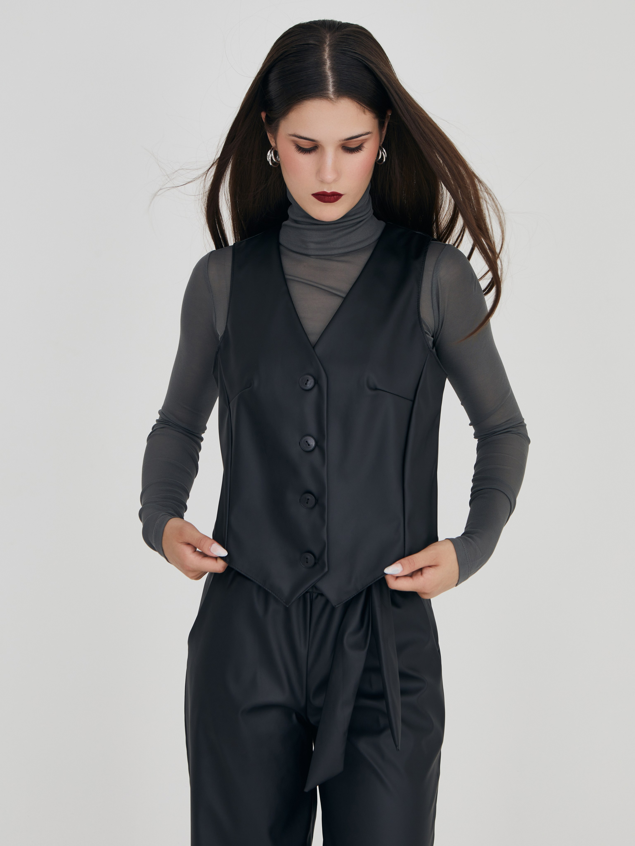 Fabrimo. Портретный фотограф в Иванове Ольга Гуральник