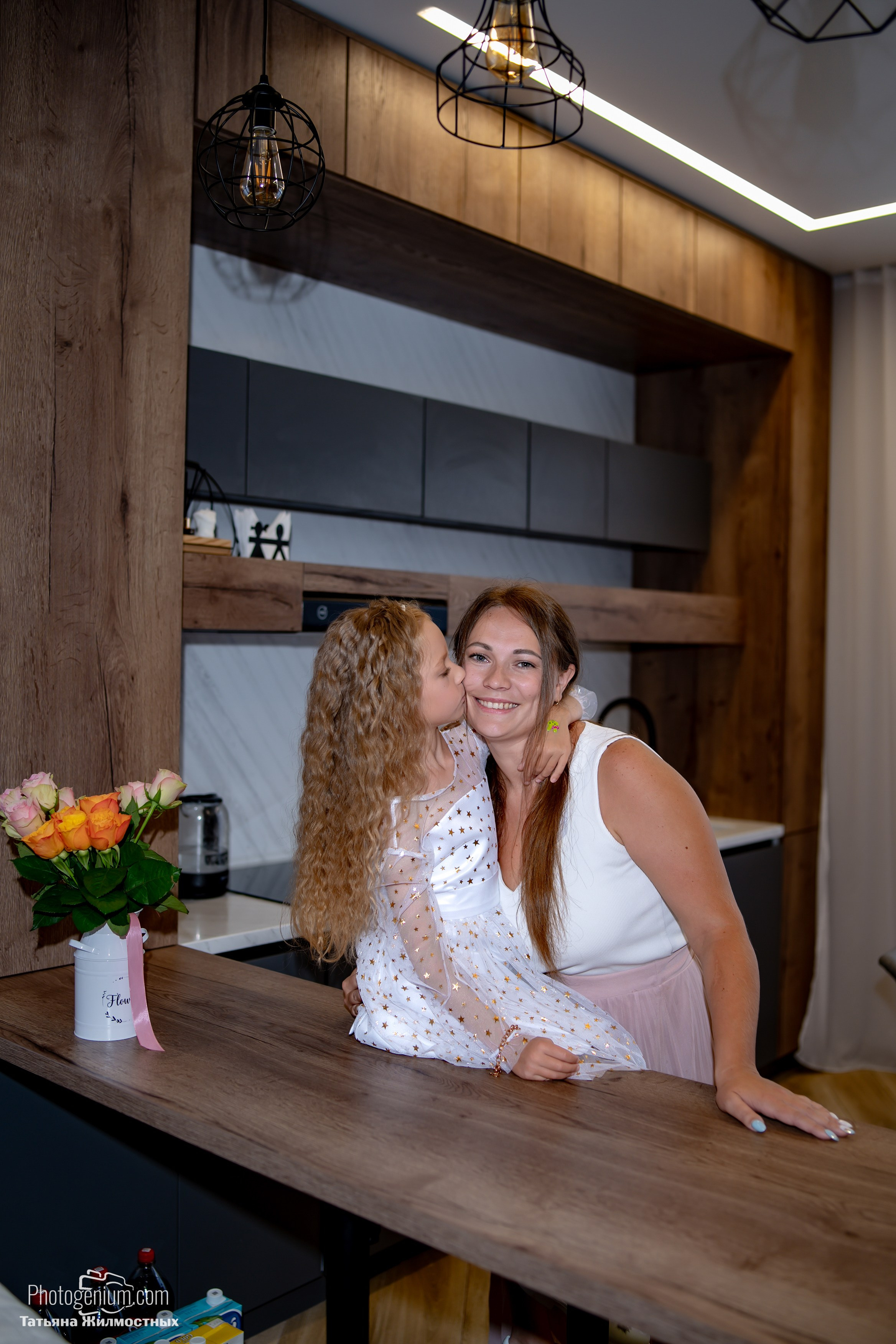 День рождения. Фотограф Нижний Новгород Татьяна Кейод