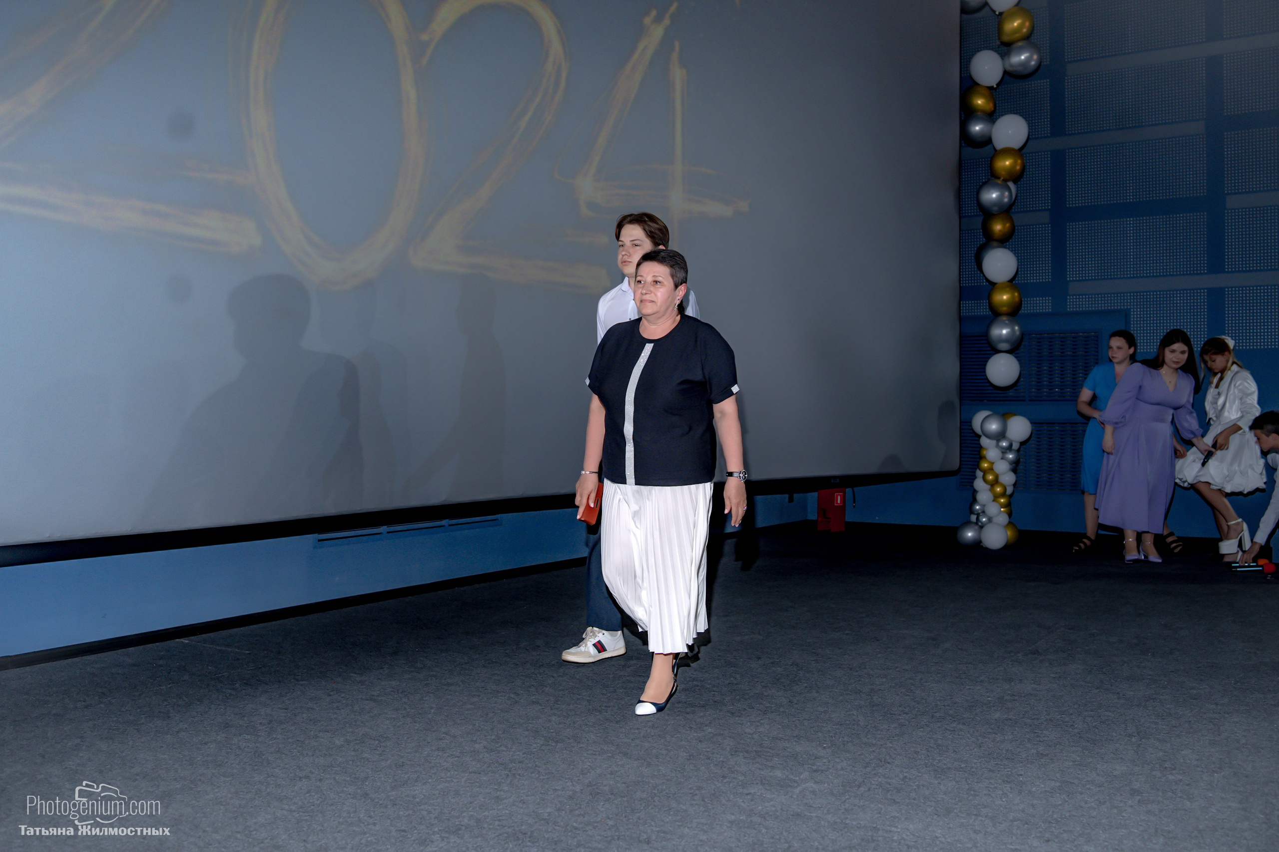 Выпускной 9"Д» класс школа № 35. Фотограф Нижний Новгород Татьяна Кейод