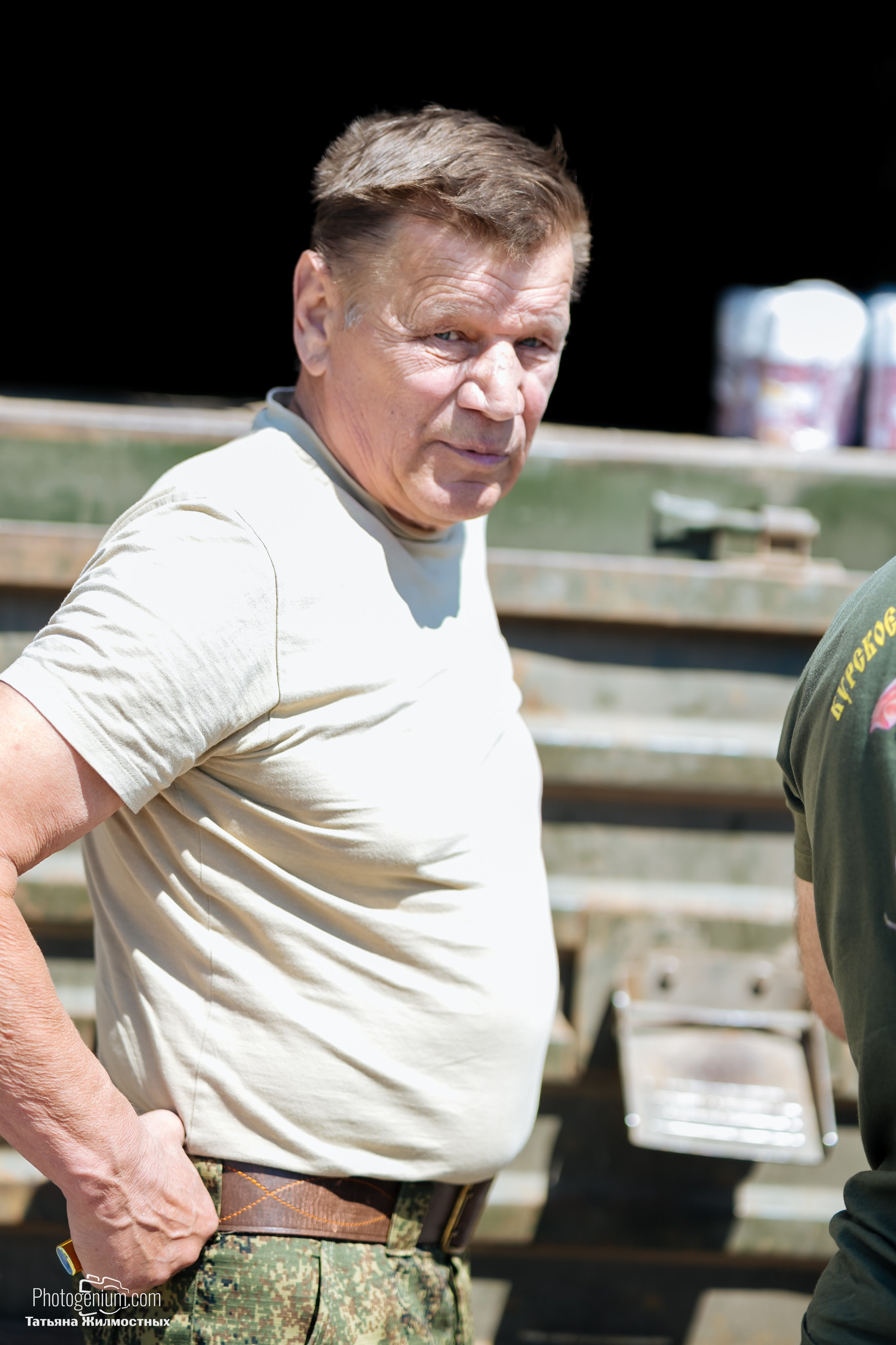 8 июня. Фотограф Нижний Новгород Татьяна Кейод