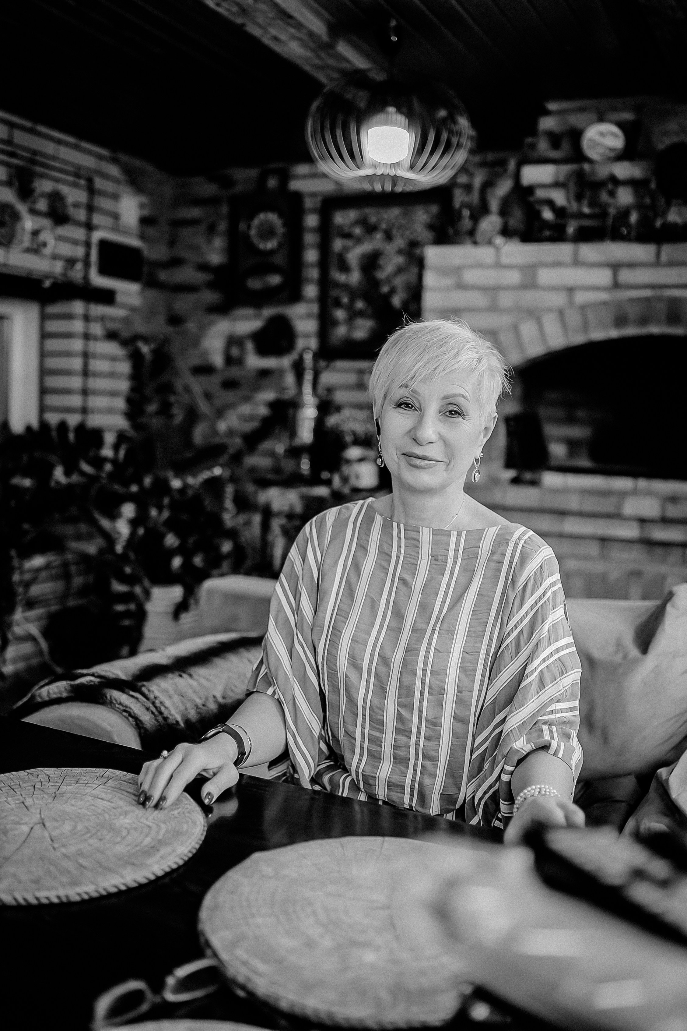 Домашняя фотосессия для Марины. Фотограф Нижний Новгород Татьяна Кейод