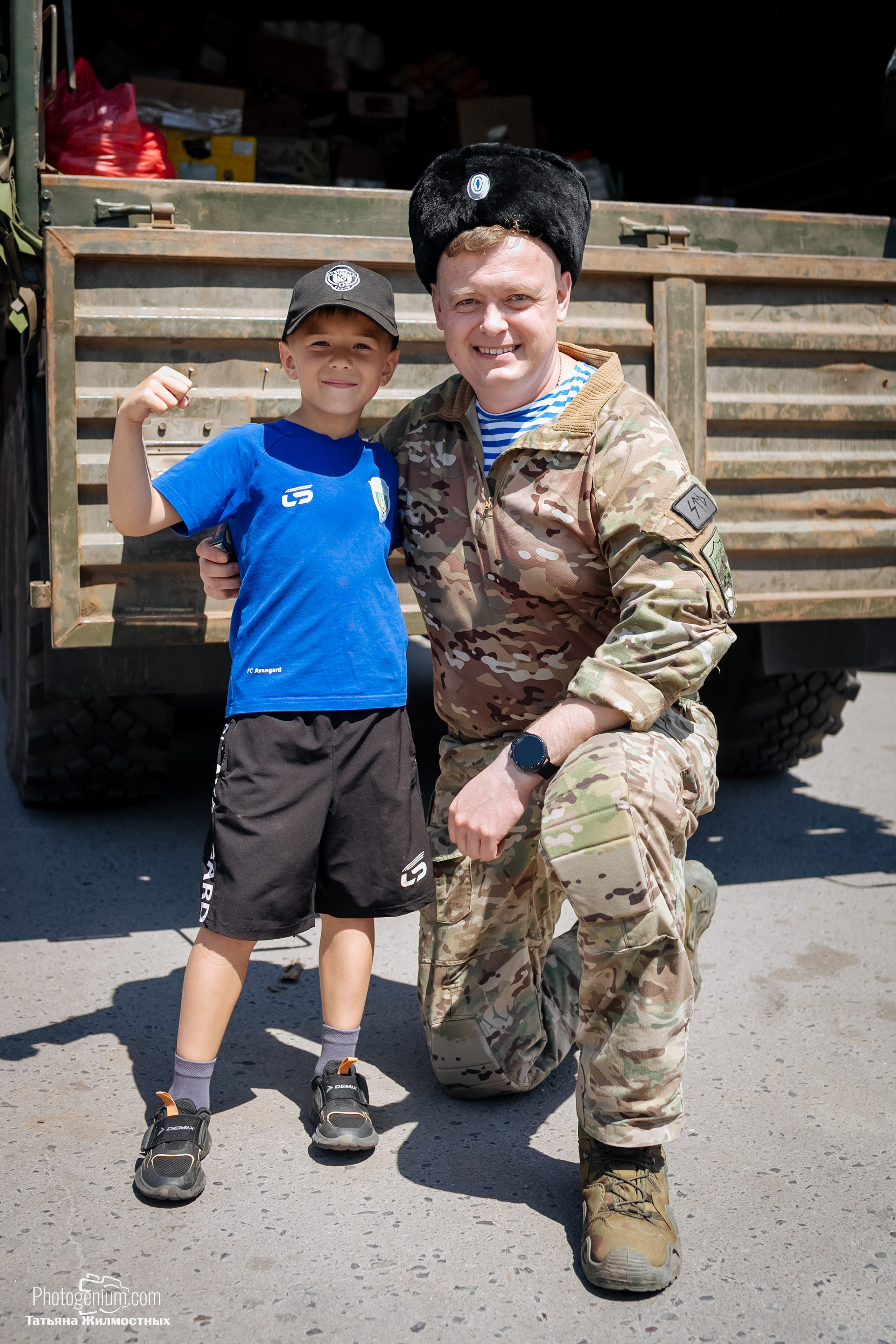 8 июня. Фотограф Нижний Новгород Татьяна Кейод