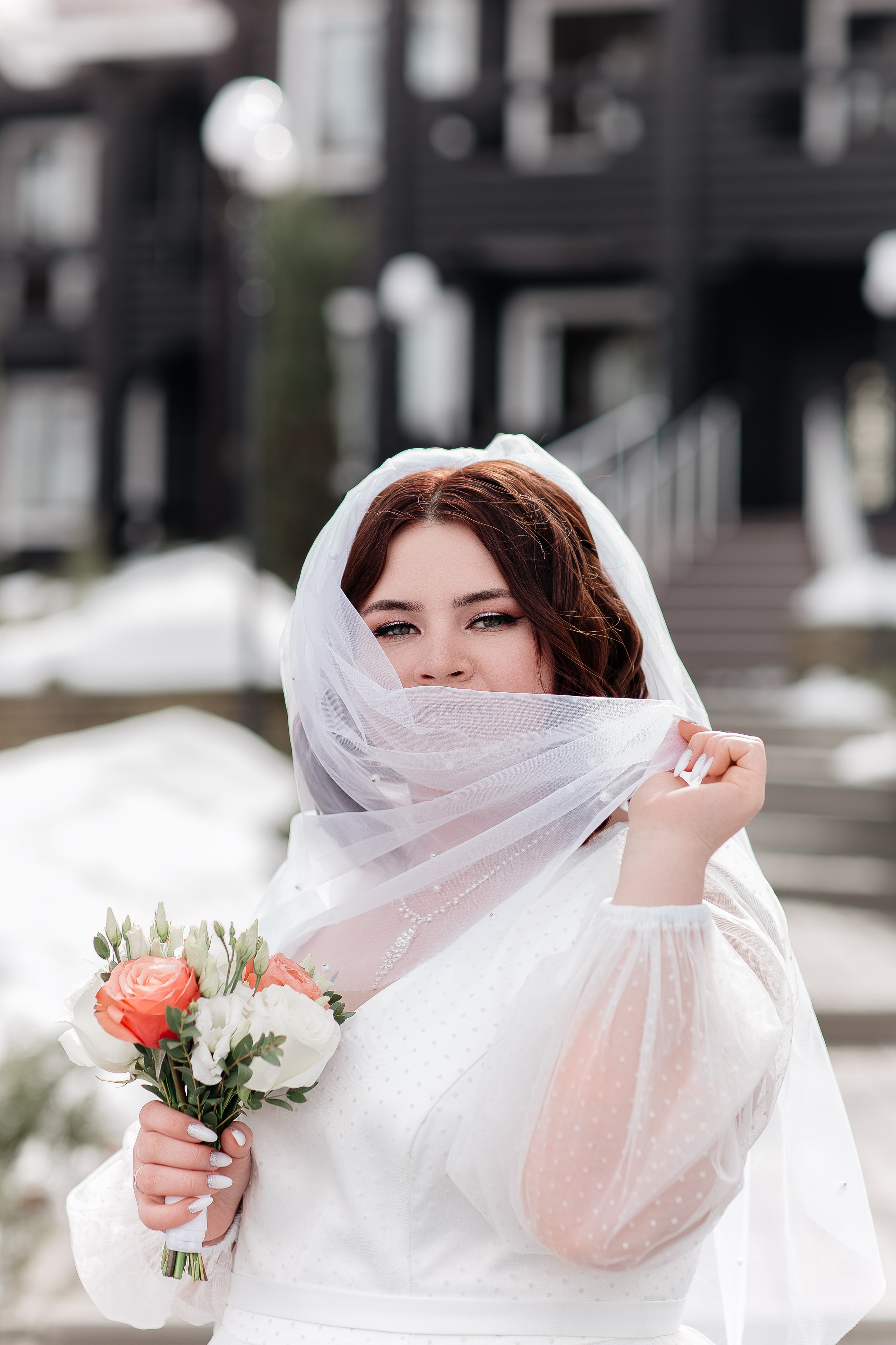 Андрей и Дарья. Семейный и Детский фотограф г. Москва, г. Борисоглебск