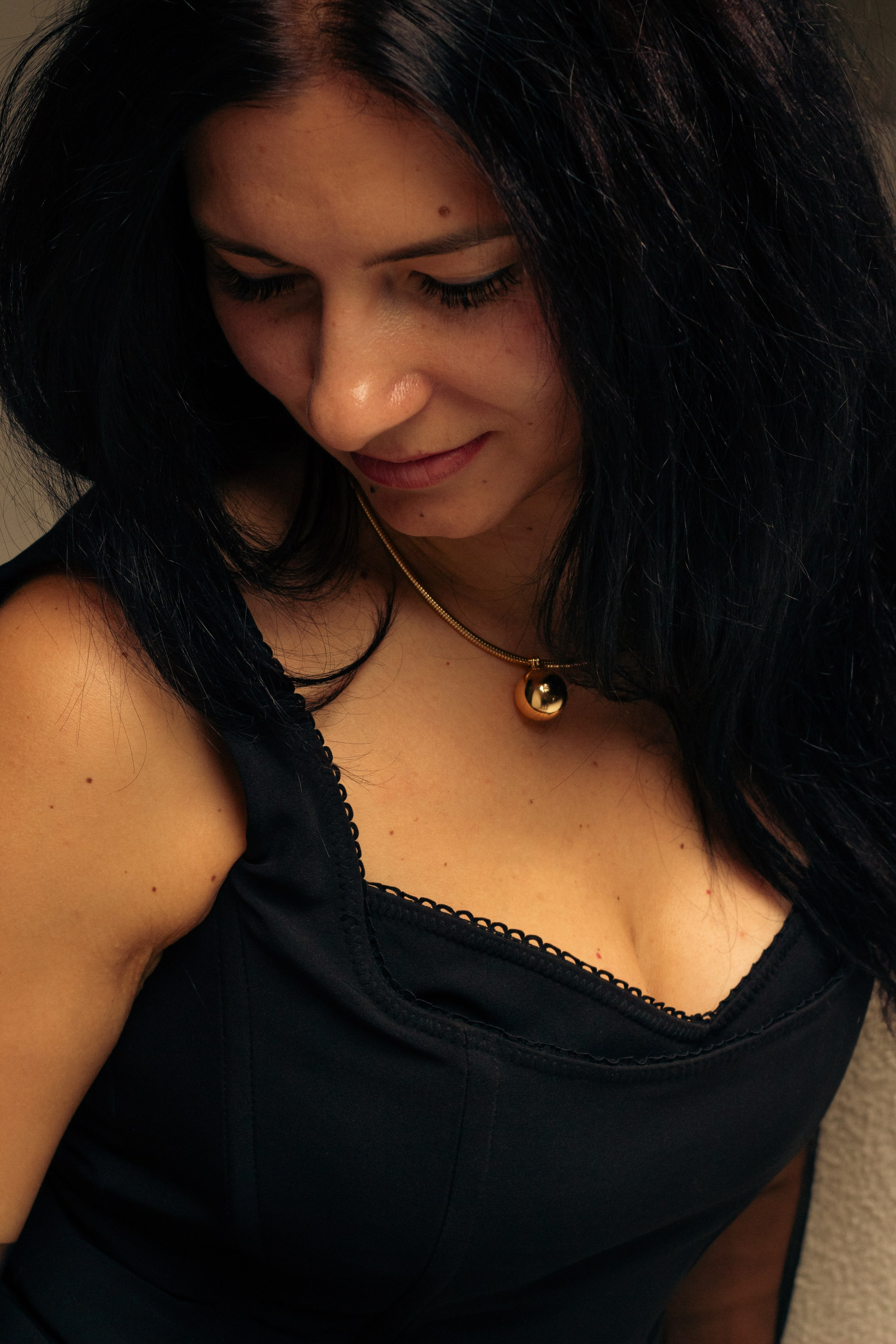 Индивидуальная фотосессия в стиле VOGUE. Фотограф в Кисловодске Юлия Федоренко