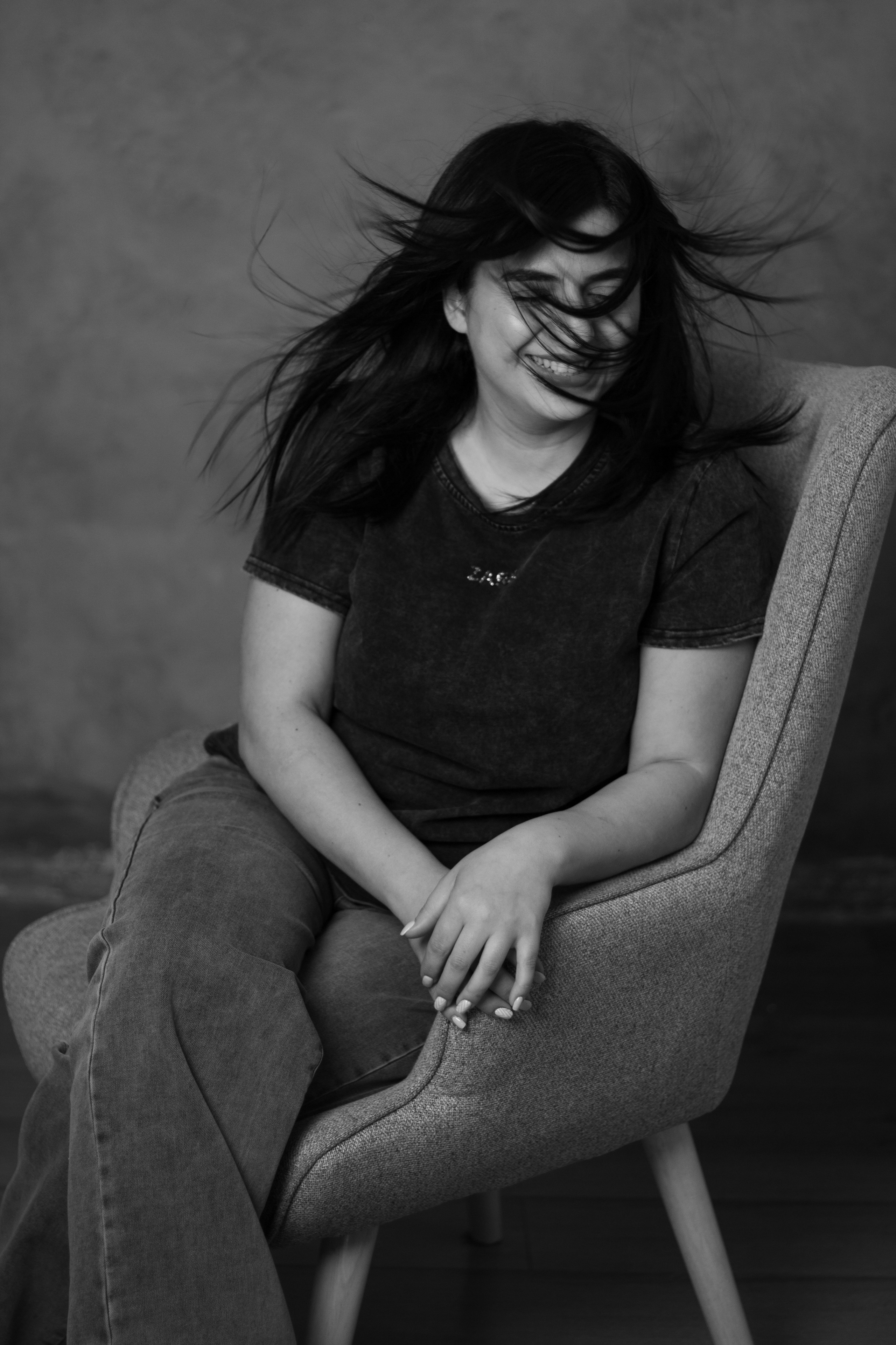 Индивидуальная фотосессия в стиле VOGUE. Фотограф в Кисловодске Юлия Федоренко