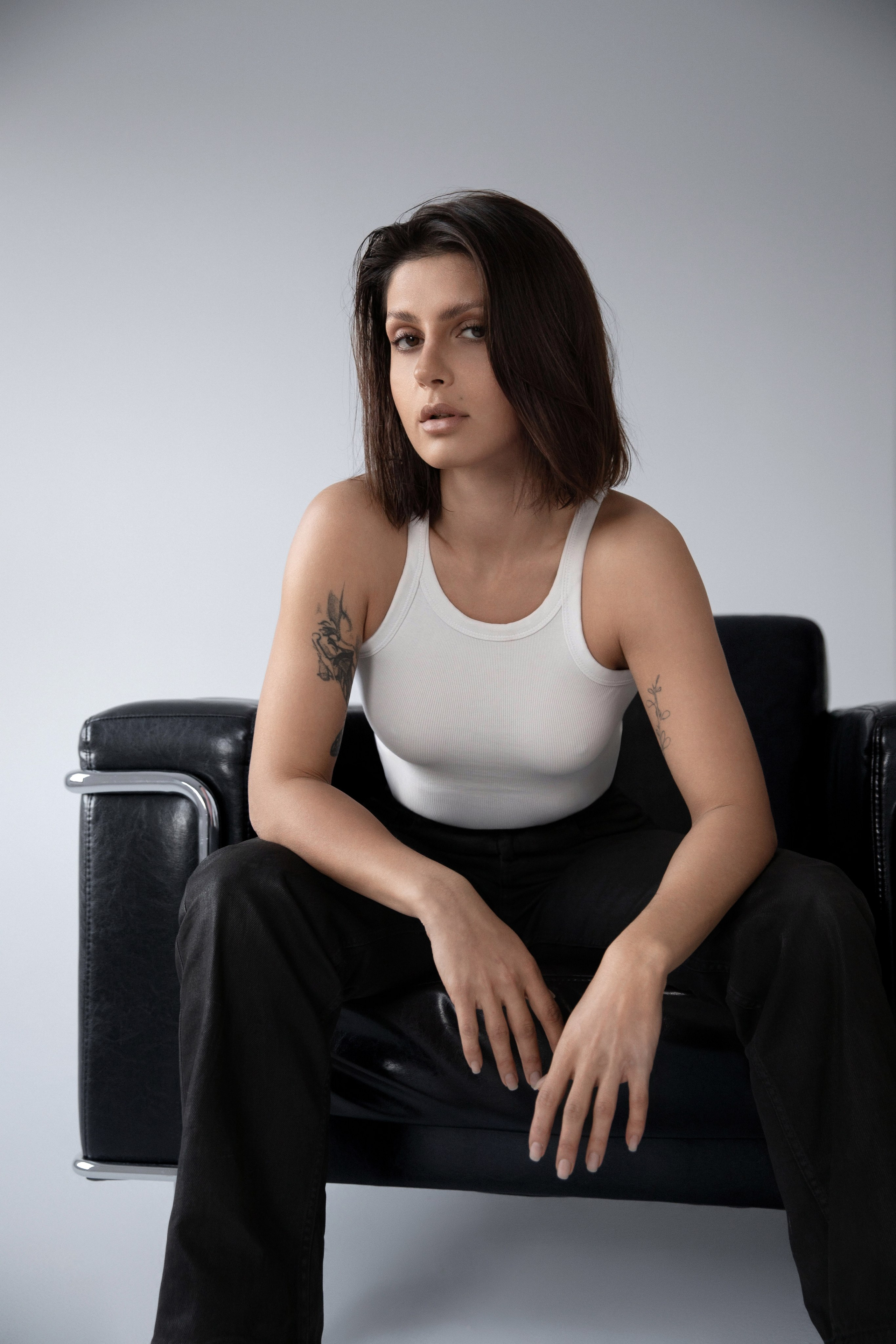 Фотограф в Кисловодске Юлия Федоренко