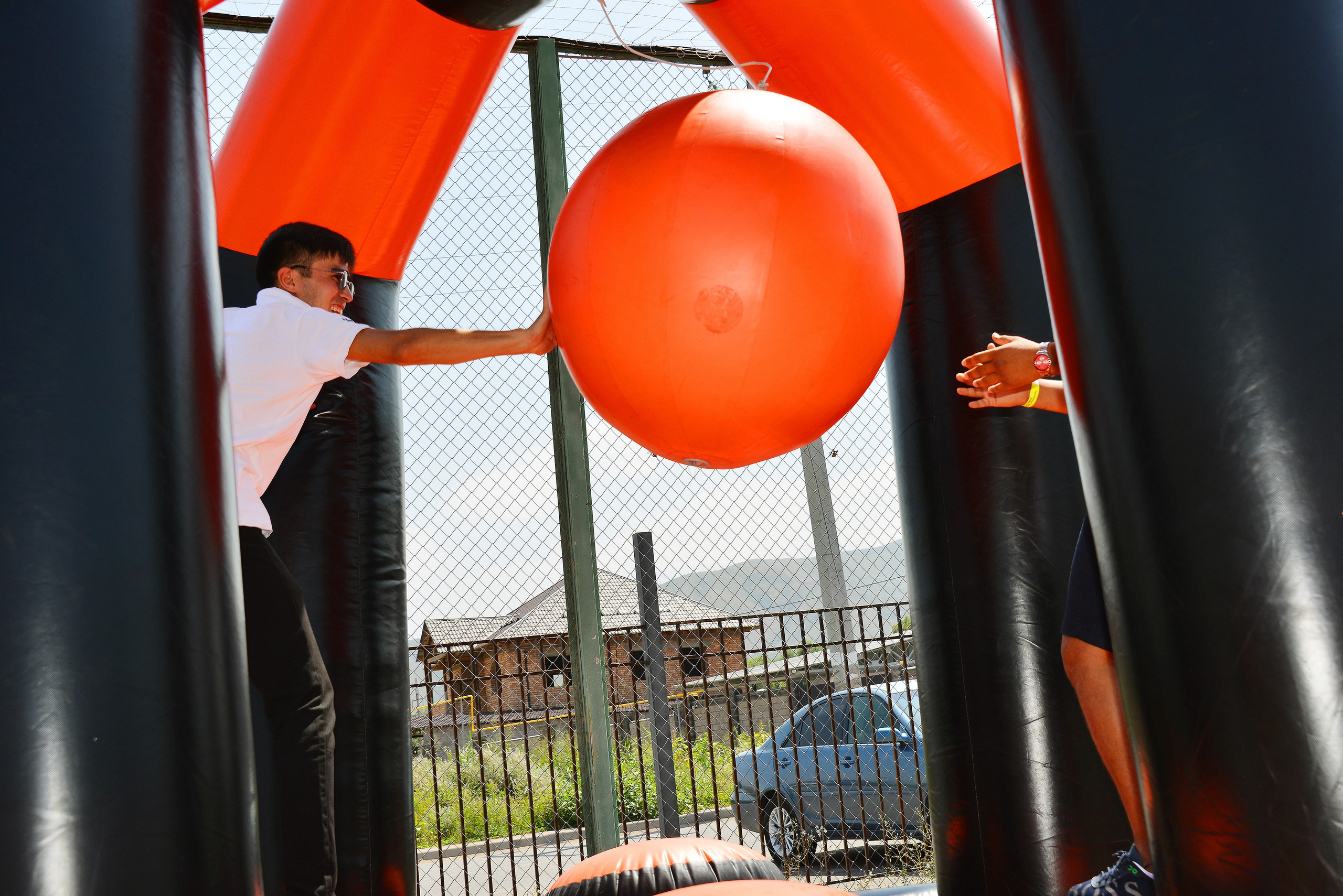Тимбилдинг-2. Фотосъёмка. Фотограф Сергей Авдеев-семейный и детский фотограф в Алматы