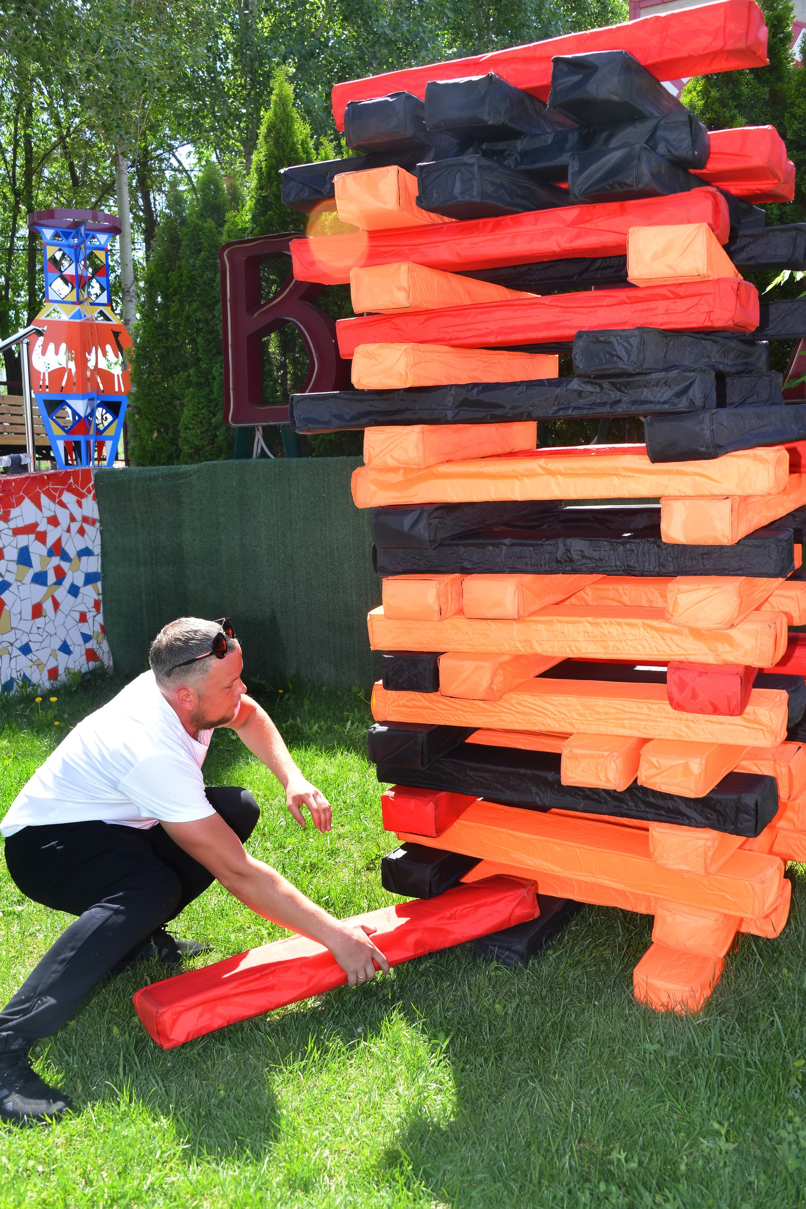 Тимбилдинг-1. Фотосъёмка. Фотограф Сергей Авдеев-семейный и детский фотограф в Алматы