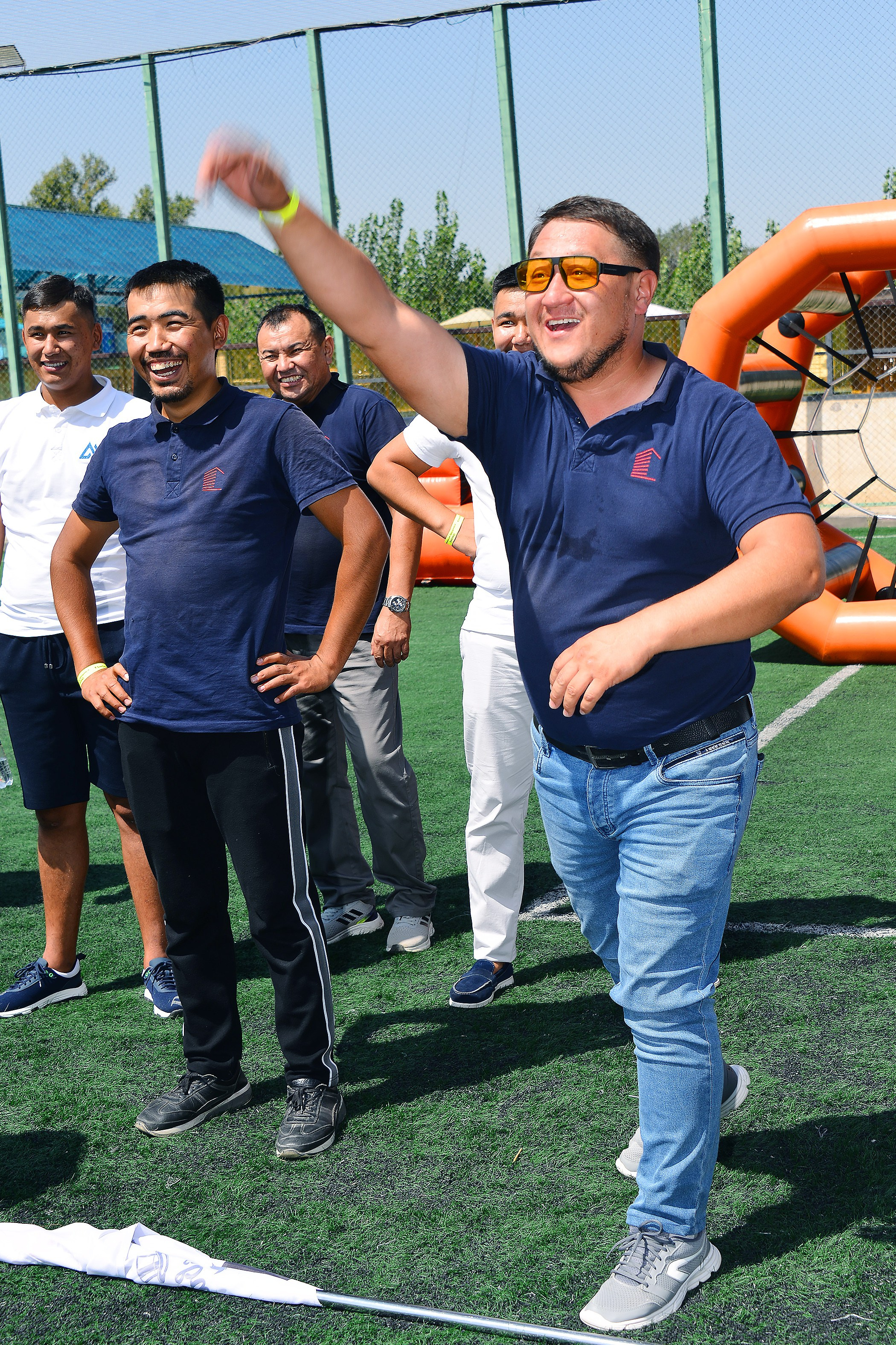 Тимбилдинг-2. Фотосъёмка. Фотограф Сергей Авдеев-семейный и детский фотограф в Алматы