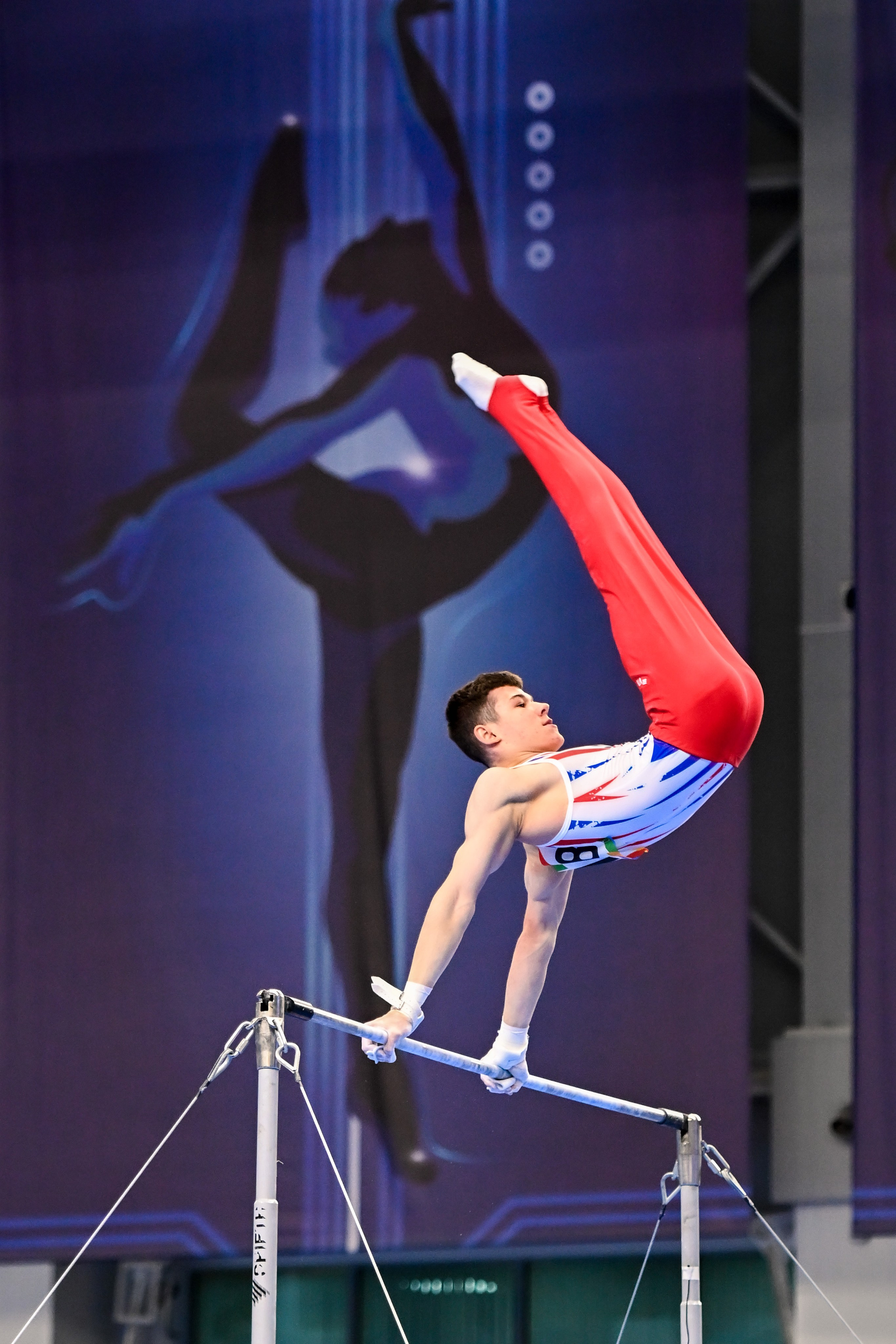 Фотограф спортивной гимнастики в Казани. Спортивный и репортажный фотограф в Казани Вячеслав Сатонин