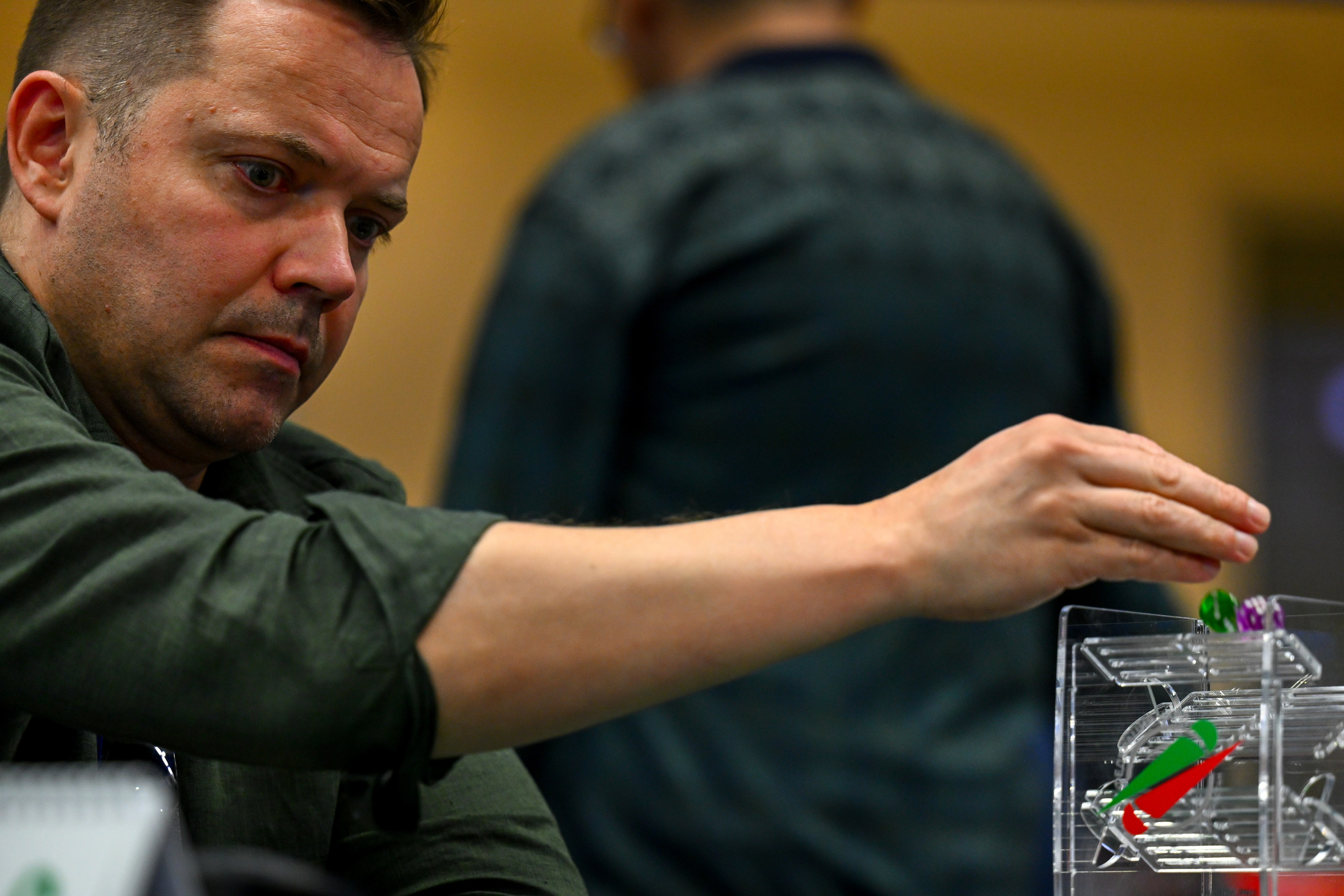 Кубок раиса Татарстана по нардам 2025. Спортивный и репортажный фотограф в Казани Вячеслав Сатонин