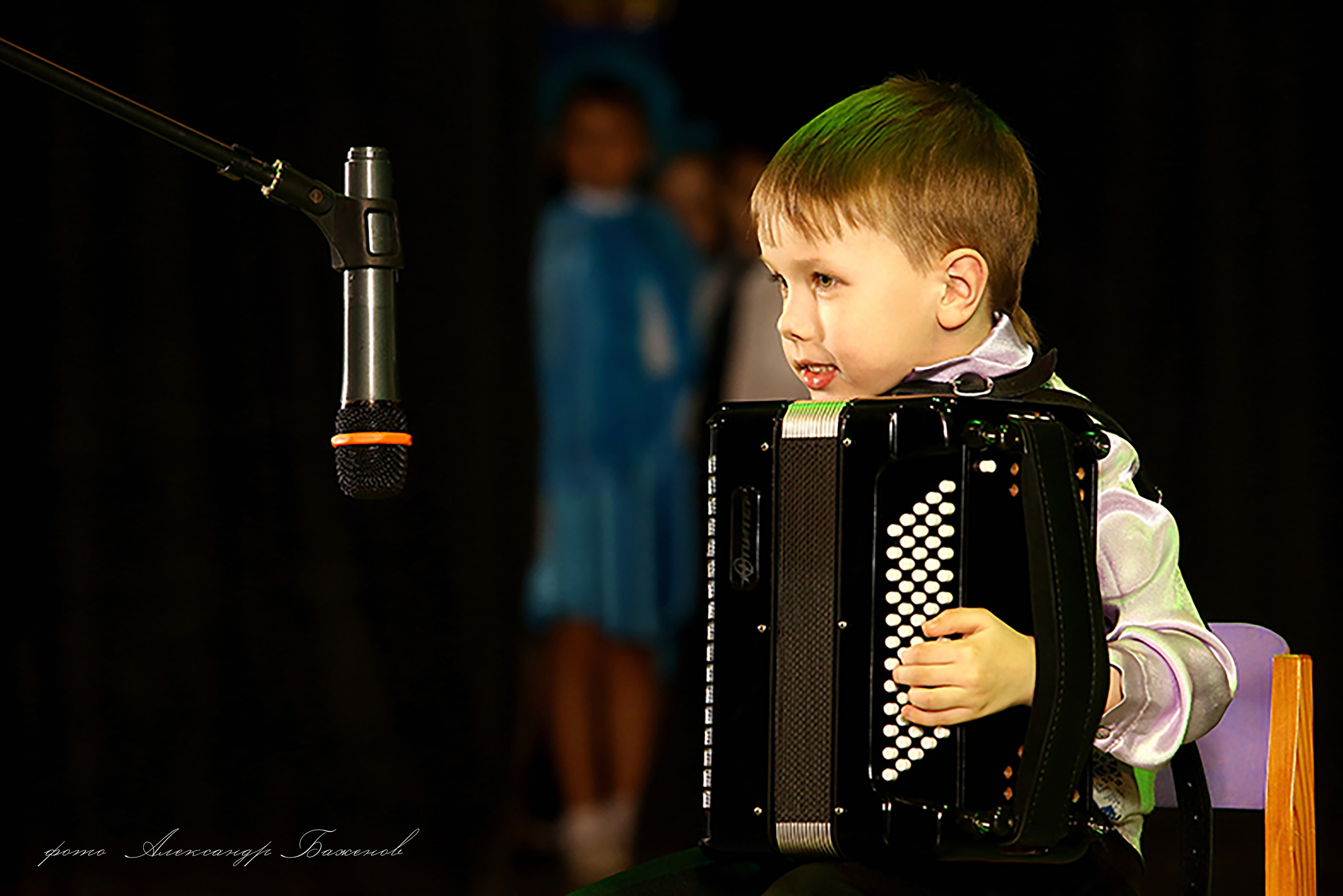 Театральный фотограф Александр Баженов, место работы в г. Екатеринбург. Профессиональный Фотограф в г. Екатеринбурге Александр Баженов