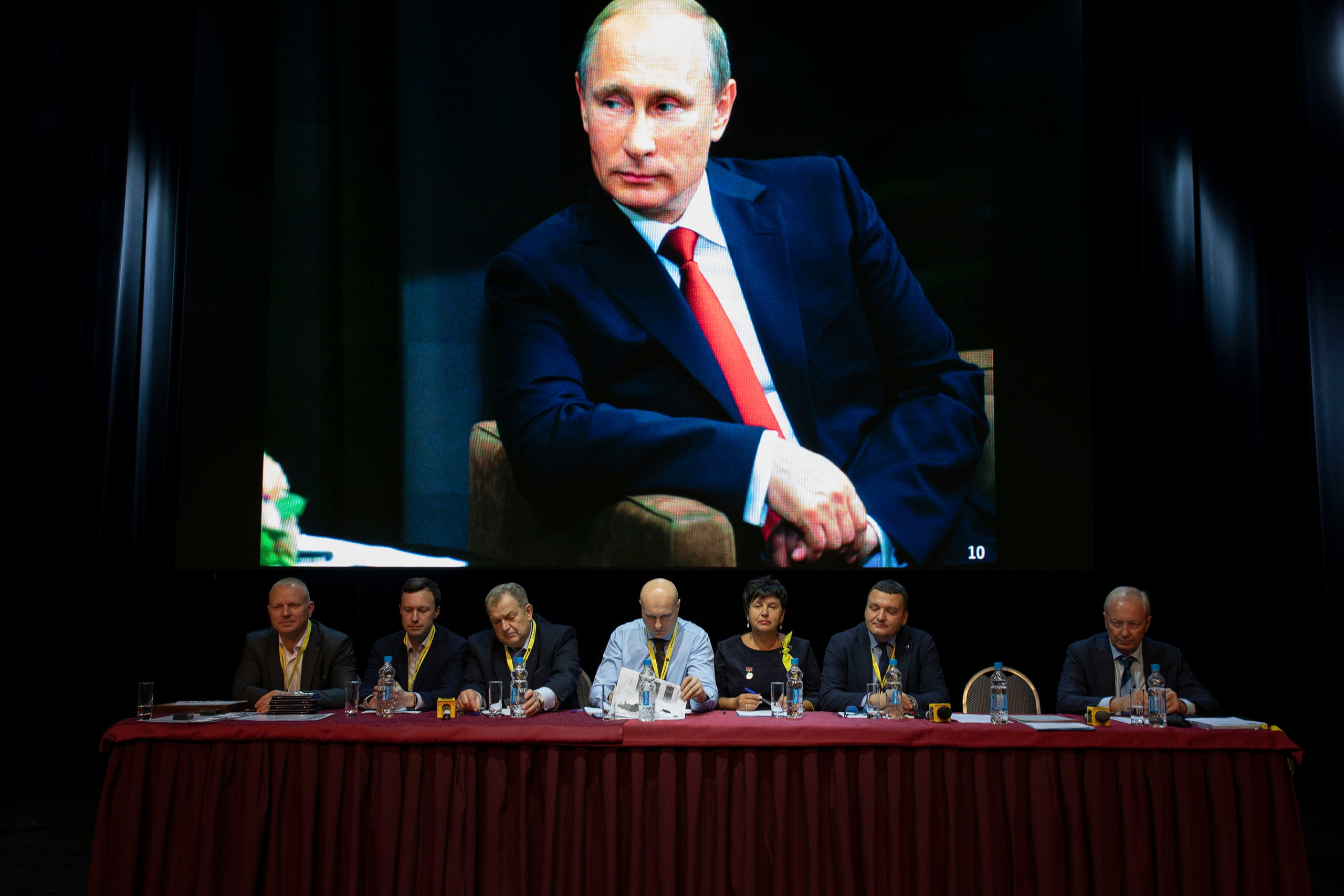 Фото деловых мероприятий. Промышленный фотограф, фоторепортаж, Россия