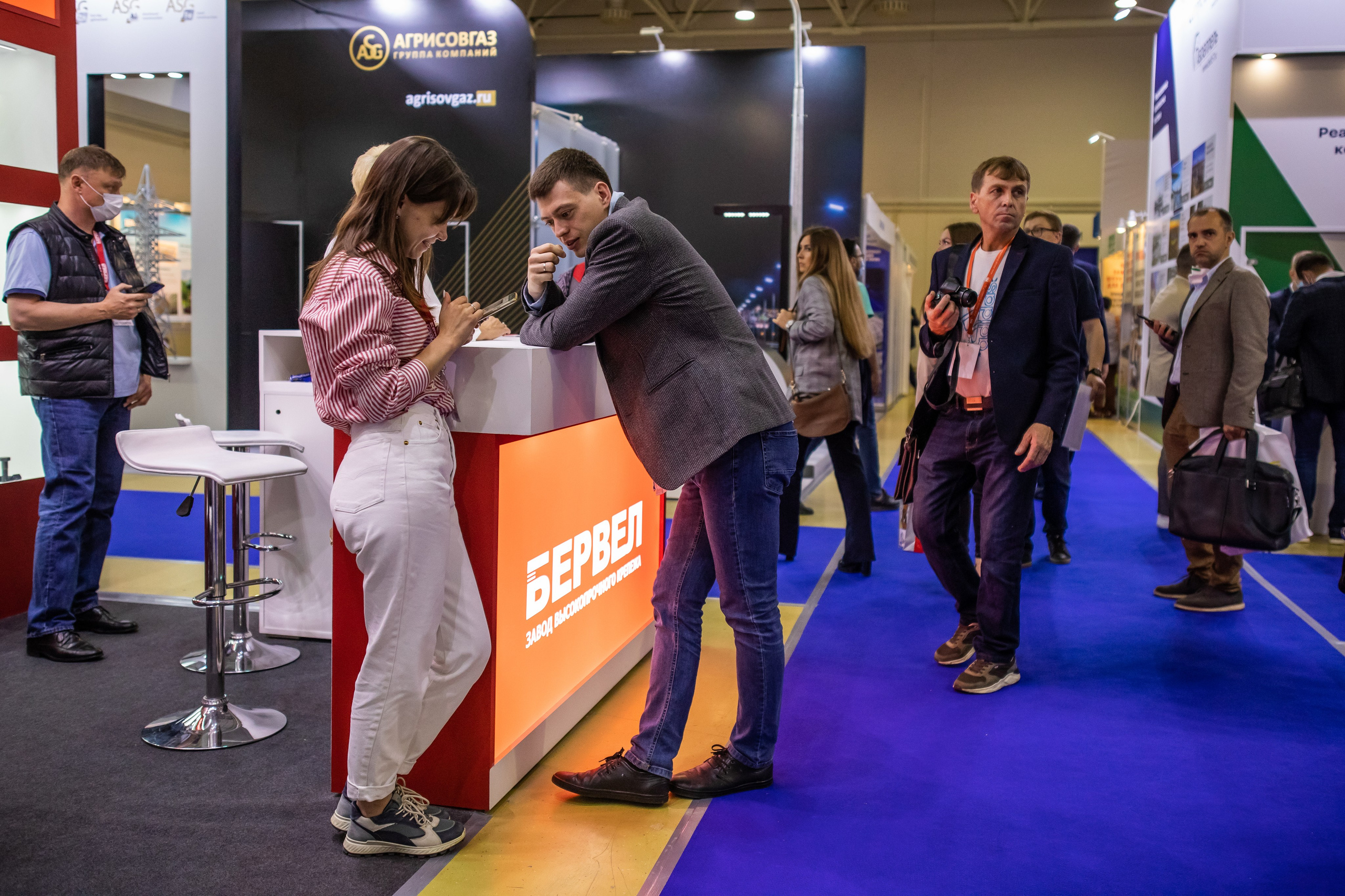 Фото деловых мероприятий. Промышленный фотограф, фоторепортаж, Россия