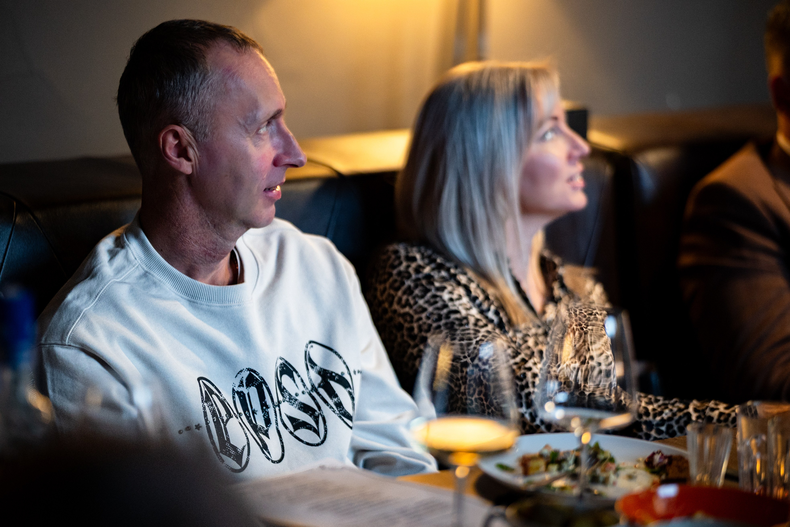 Музыкальный Юбилей. Семейный и детский фотограф в Королеве, Москве и Московской области Строева Анастасия