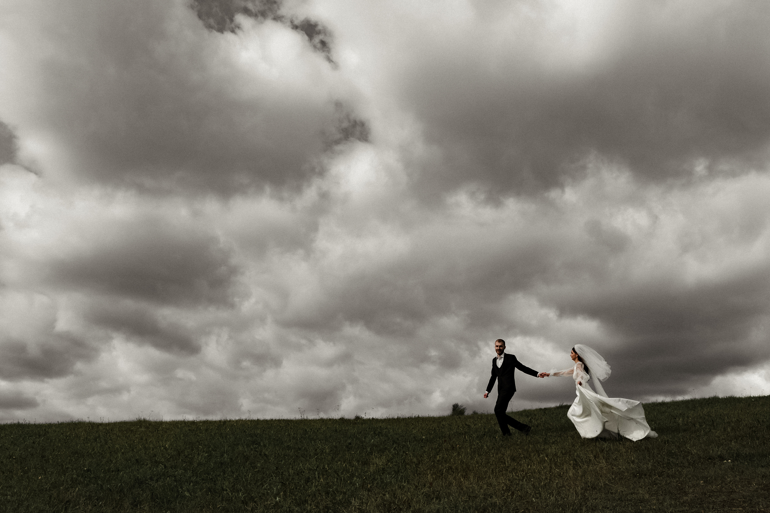 Павел + Лидия