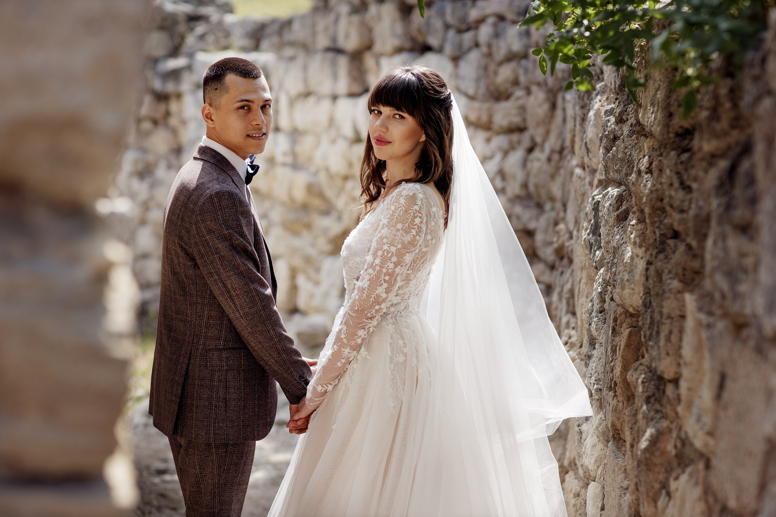 Венчание Михаила и Алины Покровский собор г. Севастополь. Детский семейный фотограф в Севастополе Крыму