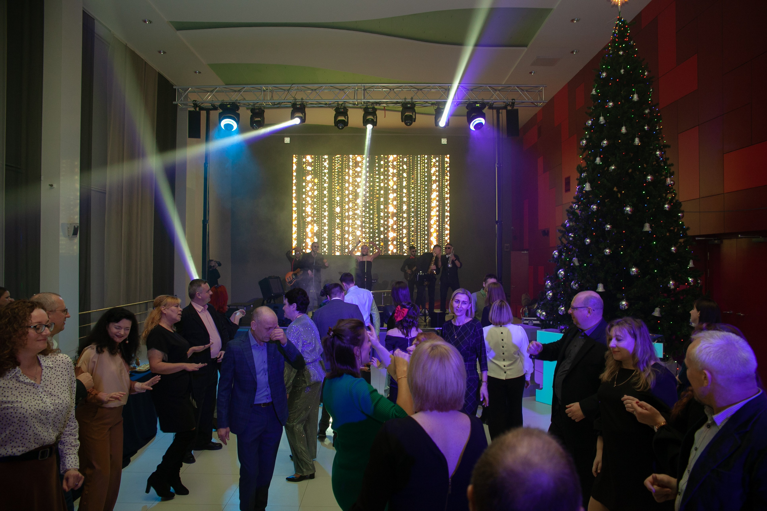 IBA КОРПАРАТИВ