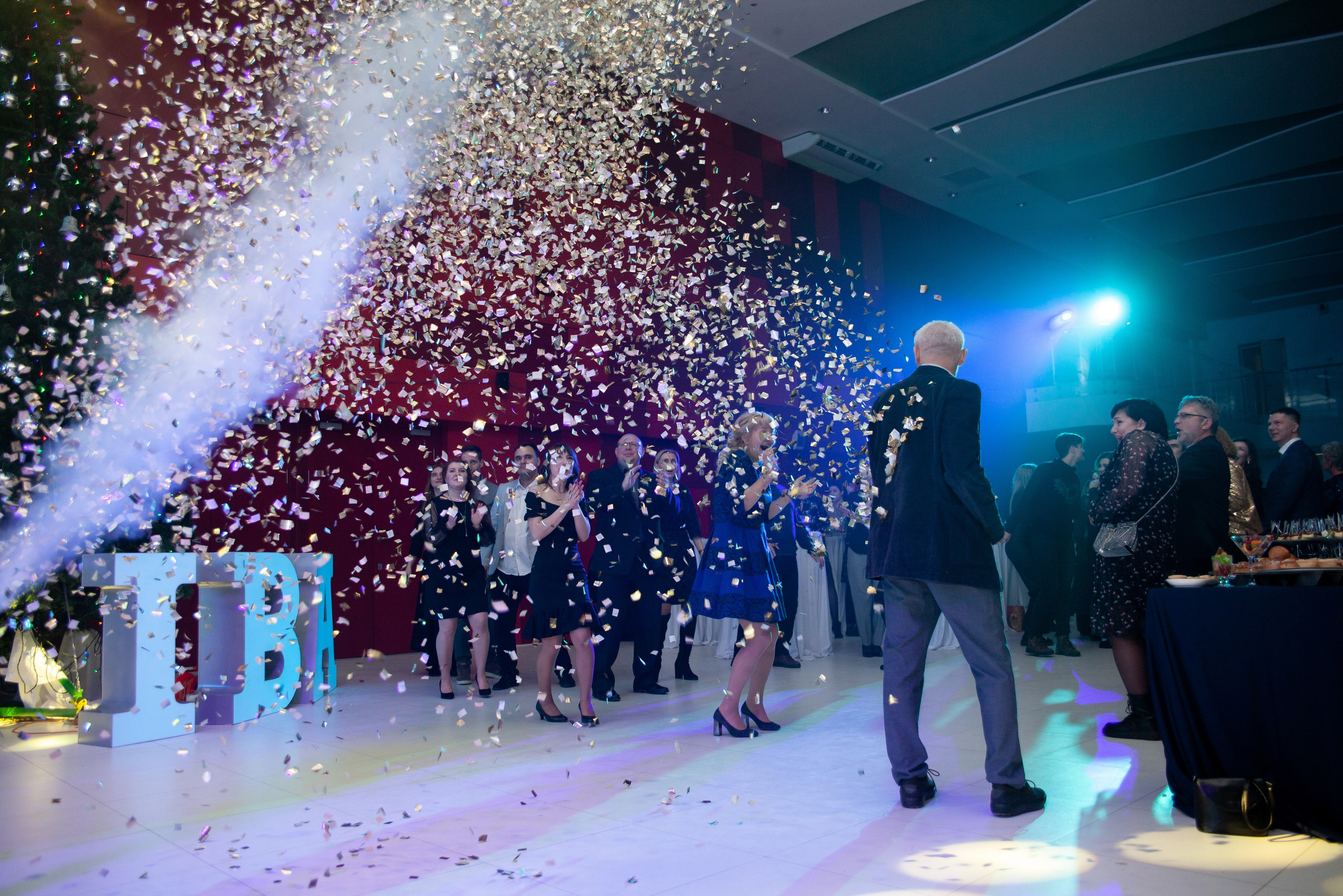 IBA КОРПАРАТИВ