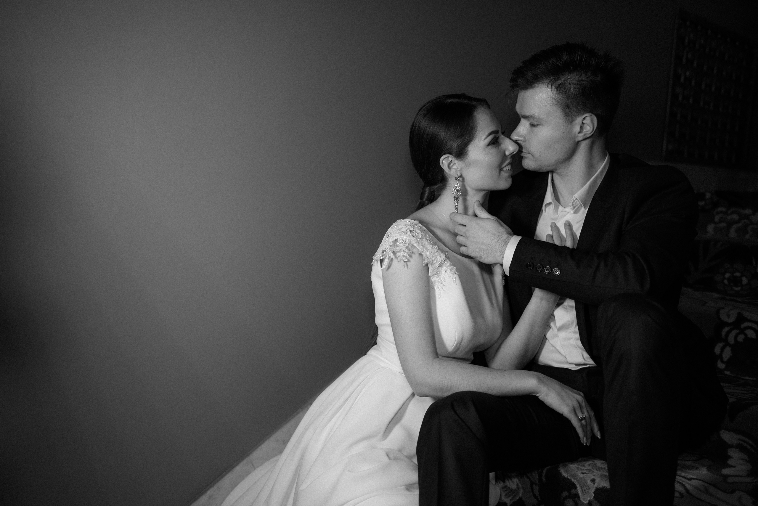 БУТИК-ОТЕЛЬ «ДАЧА РАХМАНИНОВ». Свадебный фотограф Анна Хочева