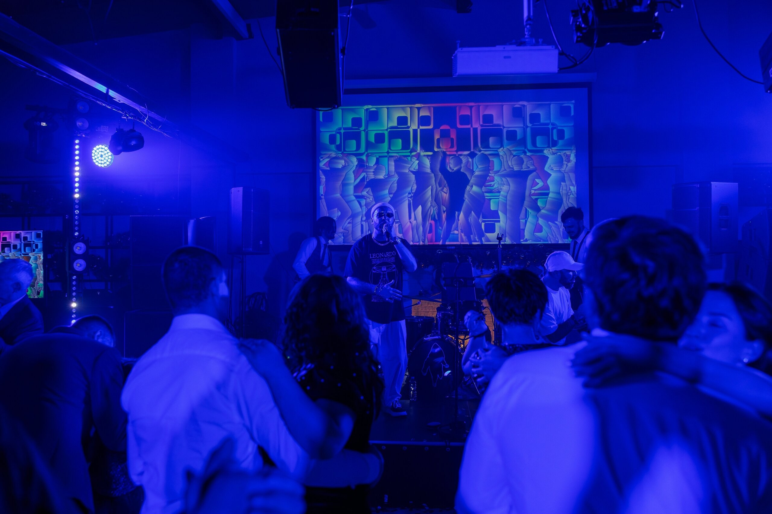 Goritsy | Новый год 2025. Свадебный и репортажный фотограф в Воронеже Сергей Максимов