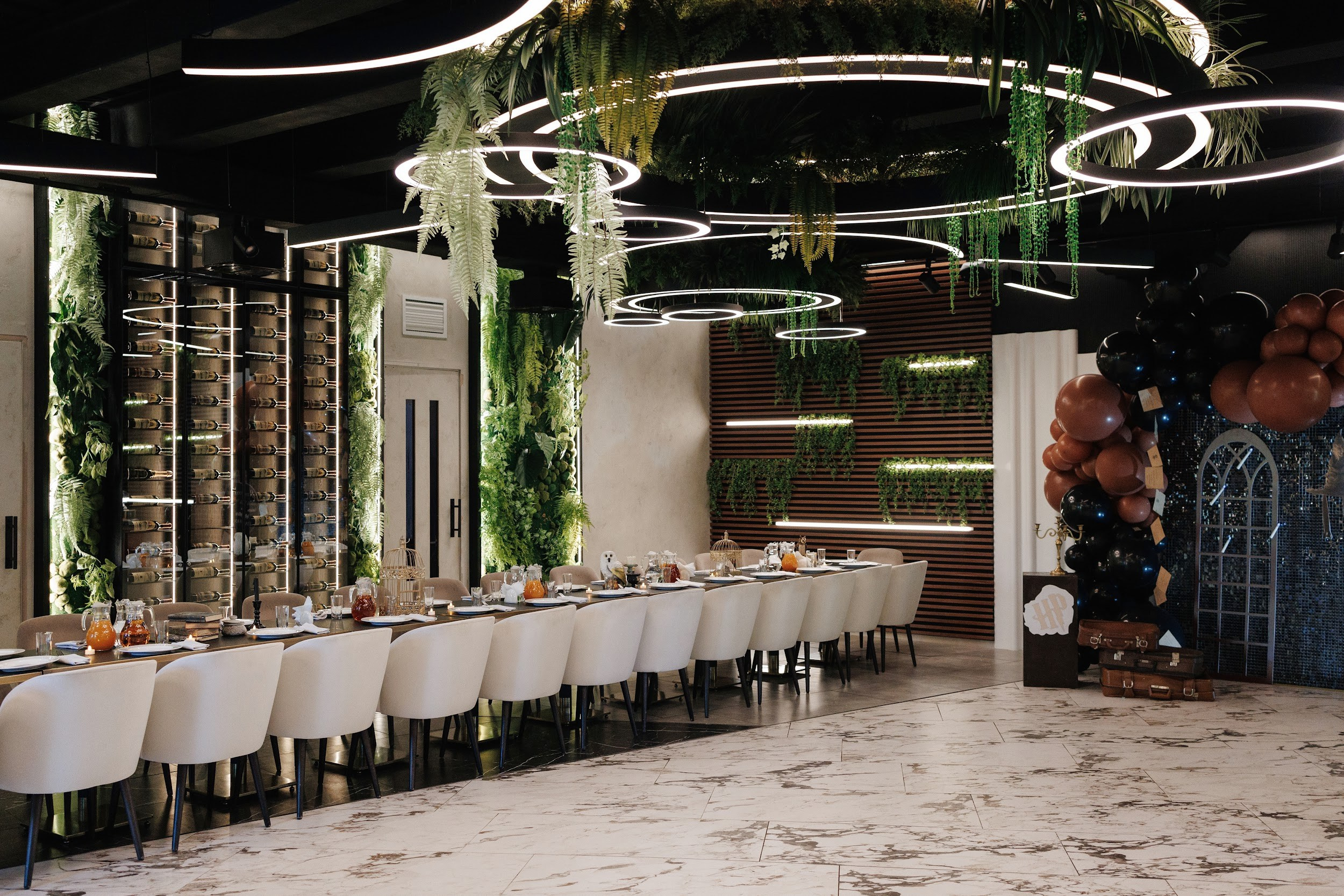 Harry Potter. Свадебный и репортажный фотограф в Воронеже Сергей Максимов