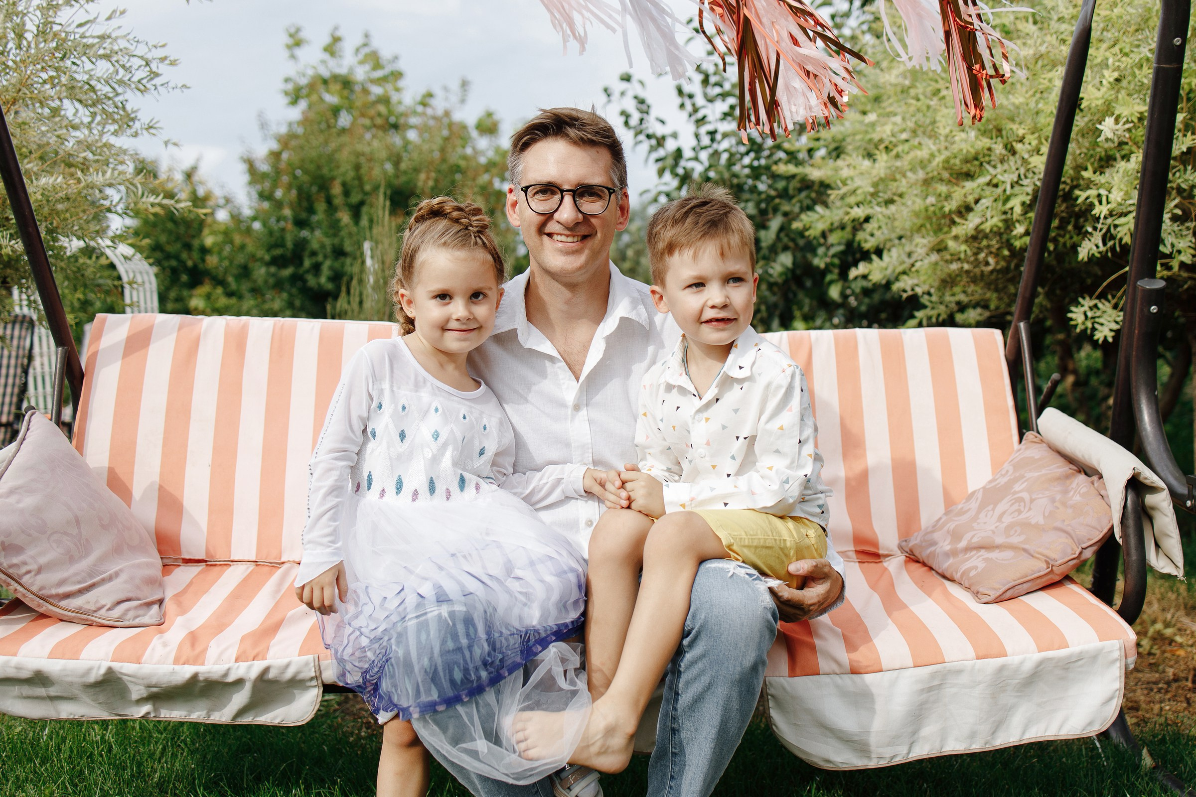 Kids5. Свадебный и репортажный фотограф в Воронеже Сергей Максимов