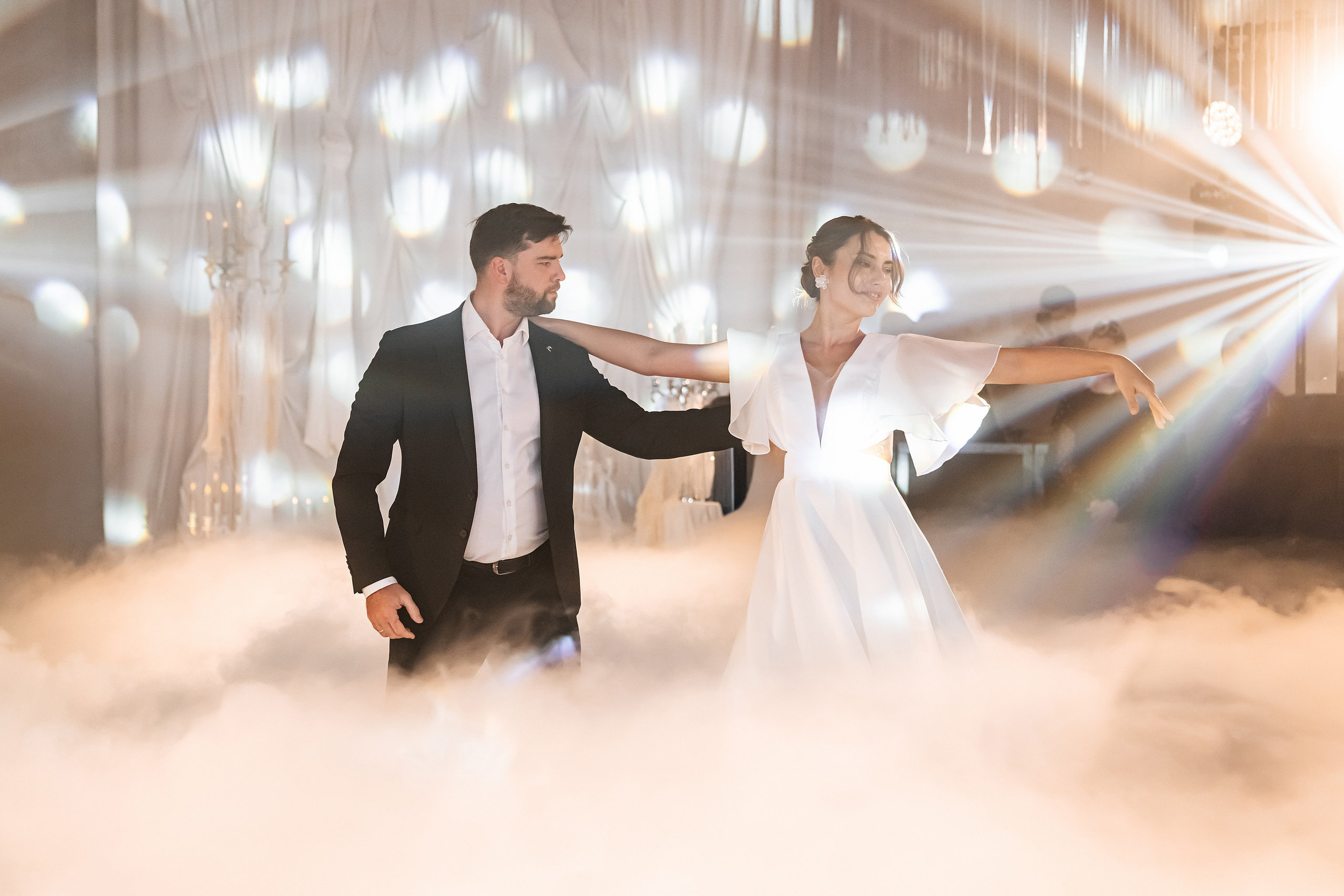 Репортажная фотография в Новосибибирске