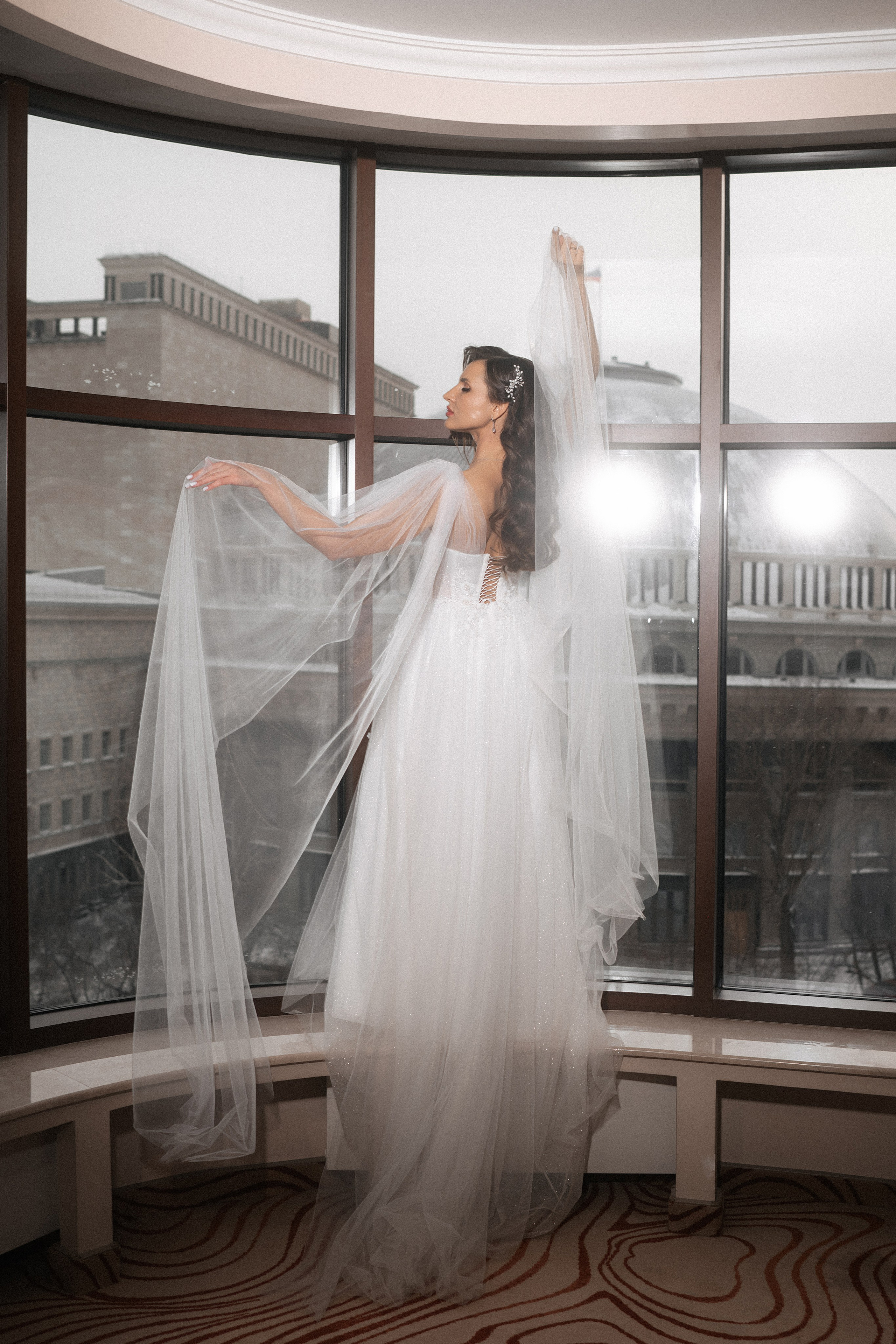 Свадебный фотограф Новосибирск по доступной цене