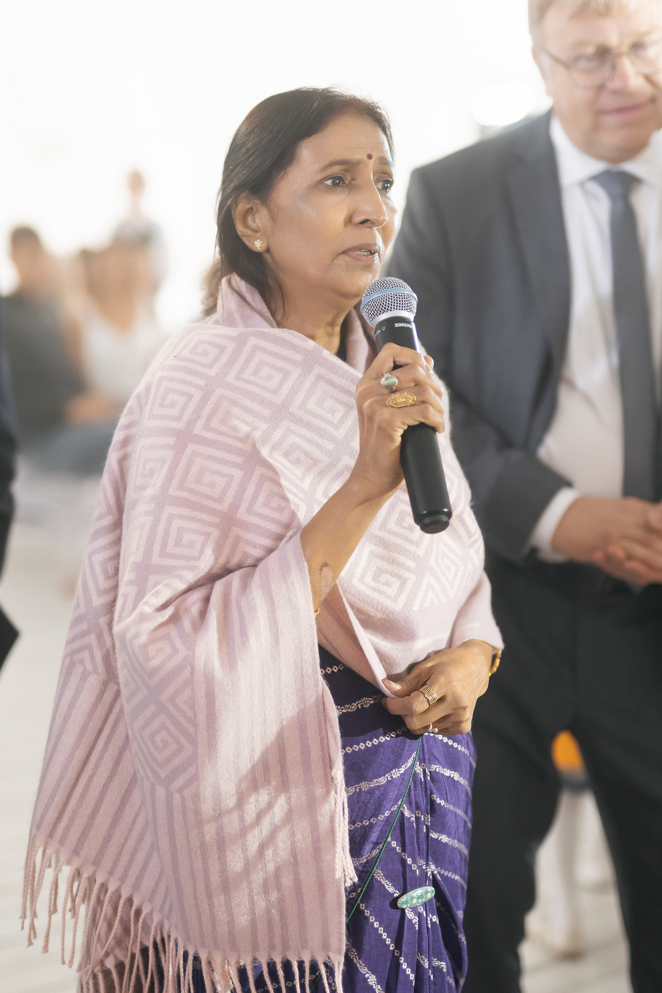 Свадебная фотосессия Дарьи и Экаанша