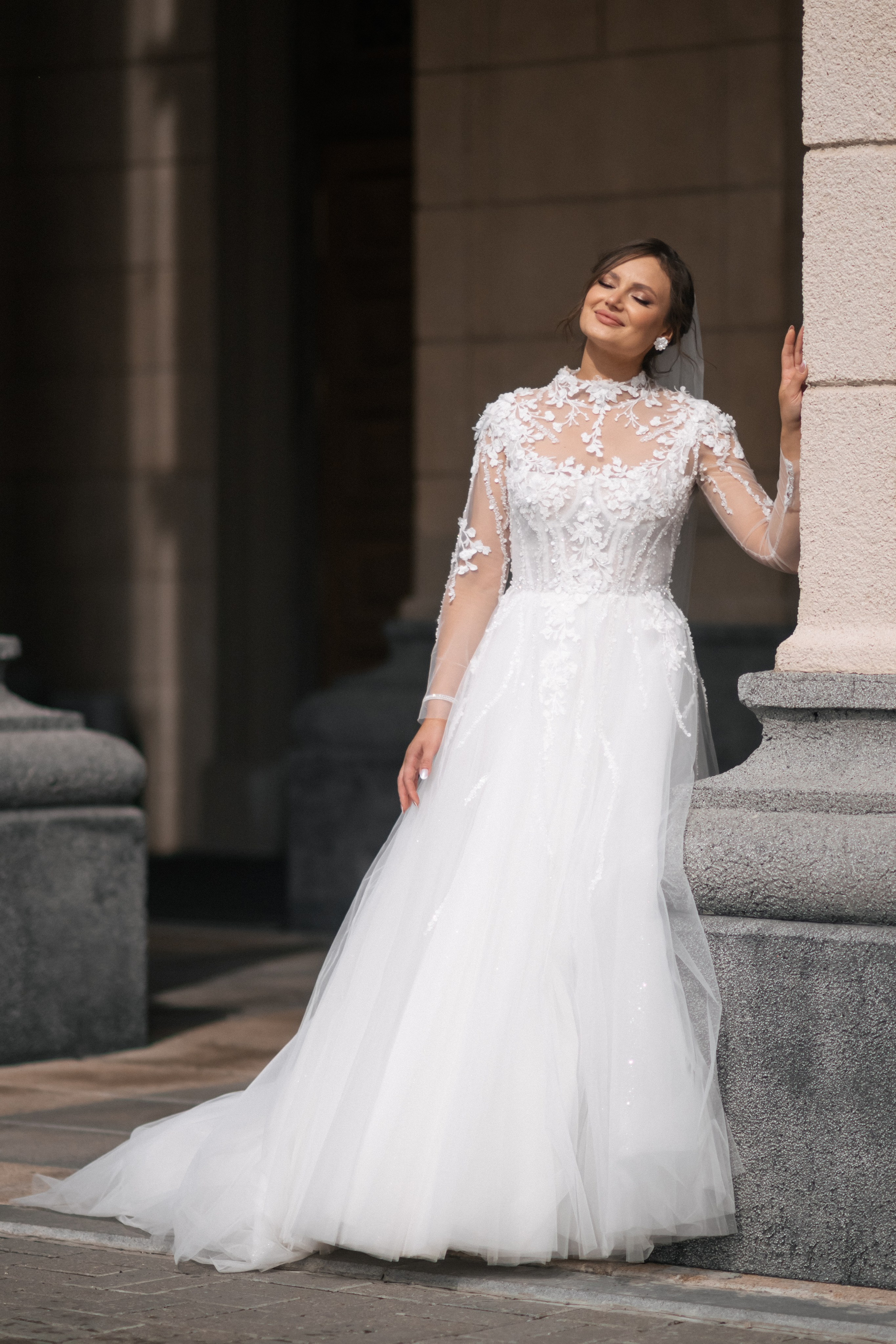 Свадебная фотосессия Владислав и Кристина