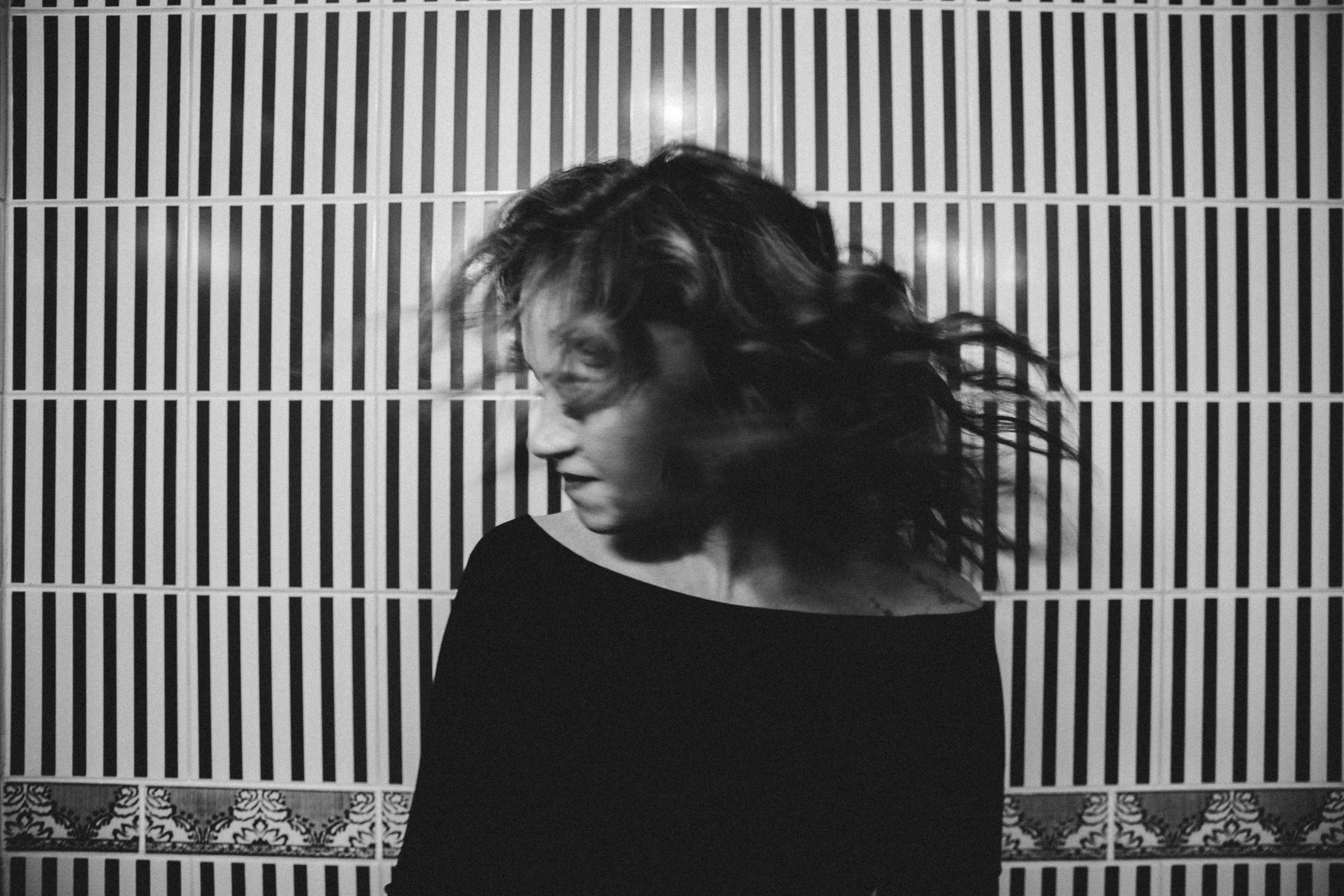 Аня с макарошками