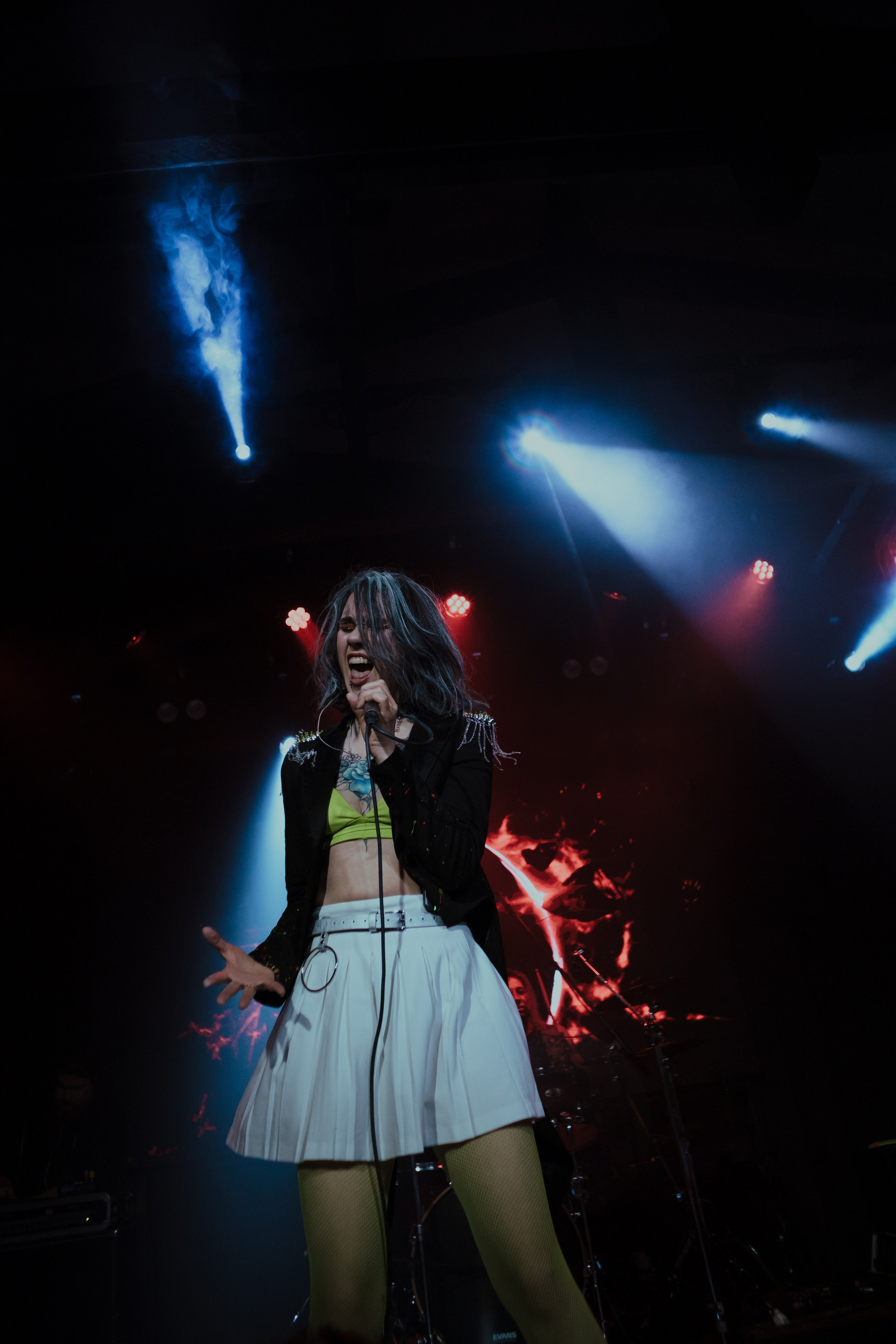 Ravdina|Сердце. Концертный фотограф в Санкт-Петербурге