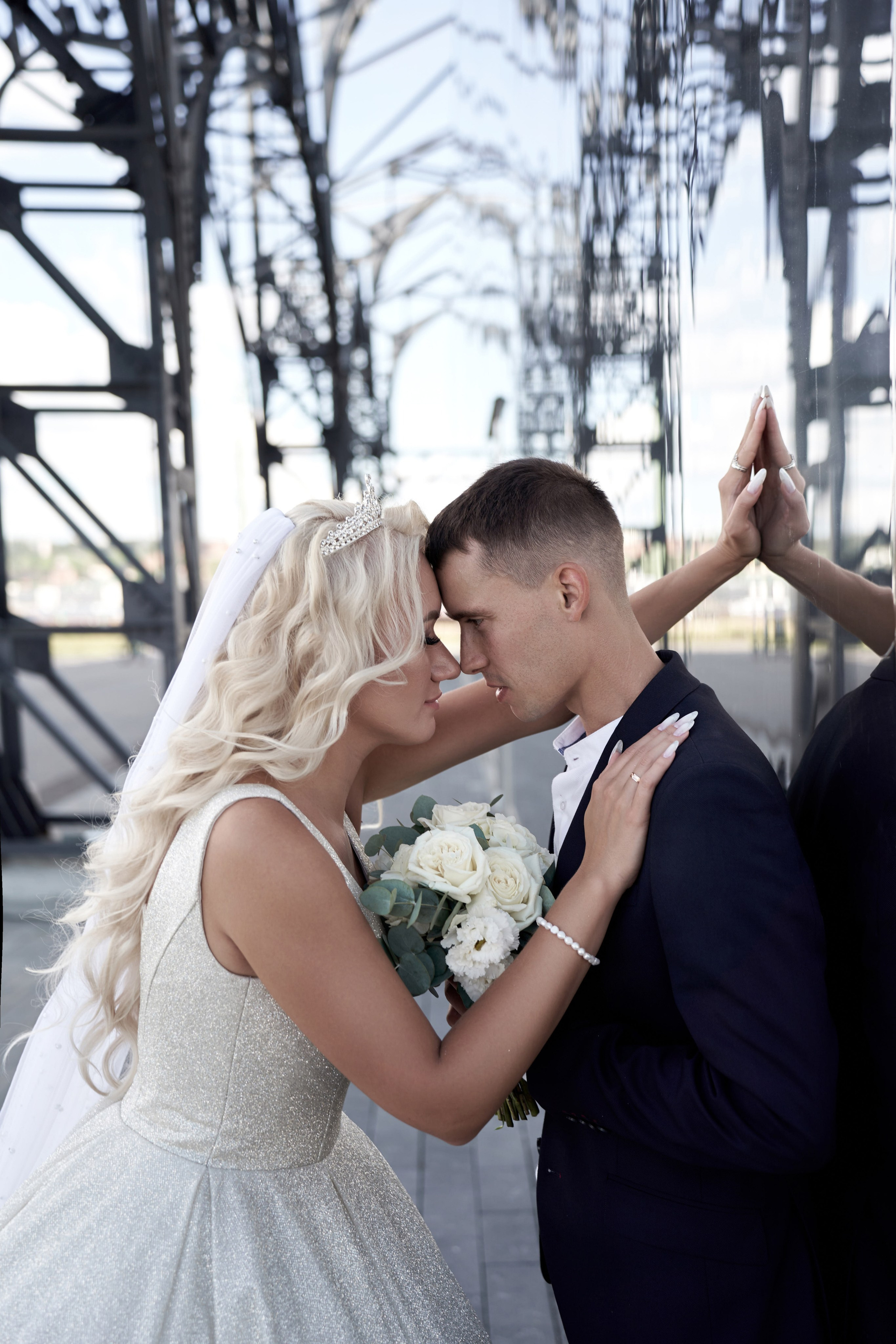 Татьяна & Артем. Фотограф в Нижнем Новгороде Марина Кузнецова