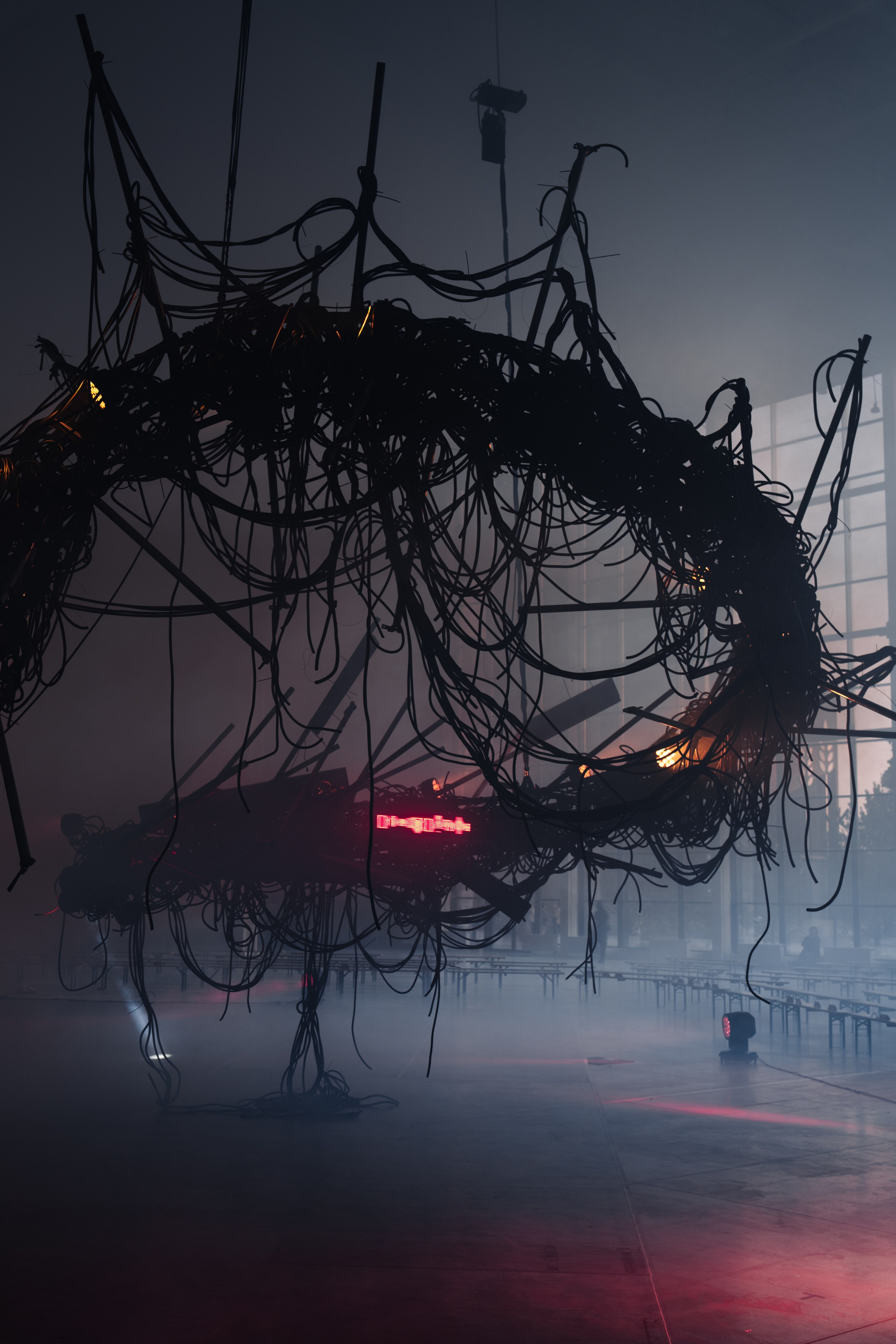 PANTERRA, CHRONOMORPH 001. @tomrus: Рустам Шагиморданов — фотограф