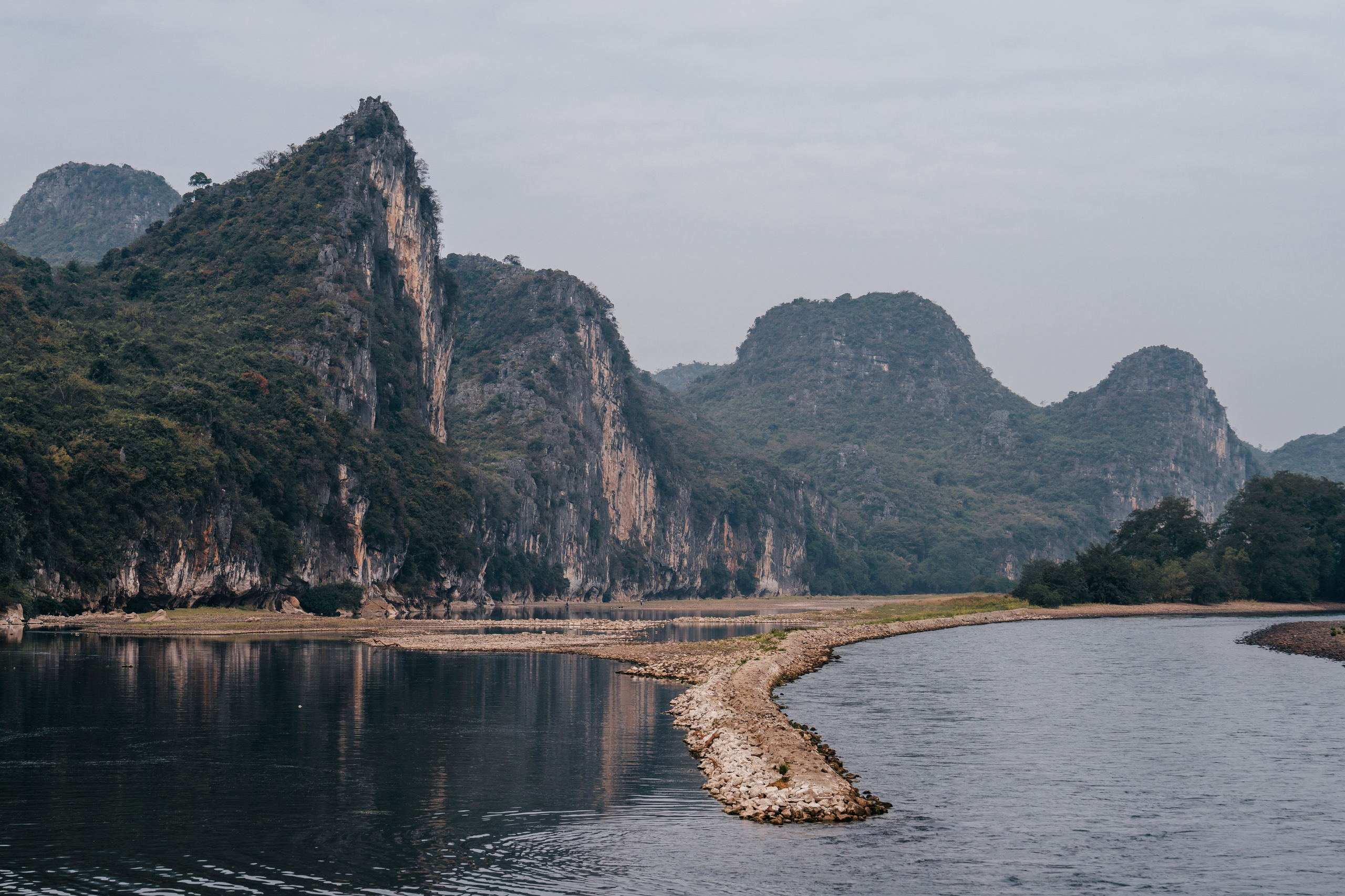 China/Китай. @tomrus: Рустам Шагиморданов — фотограф