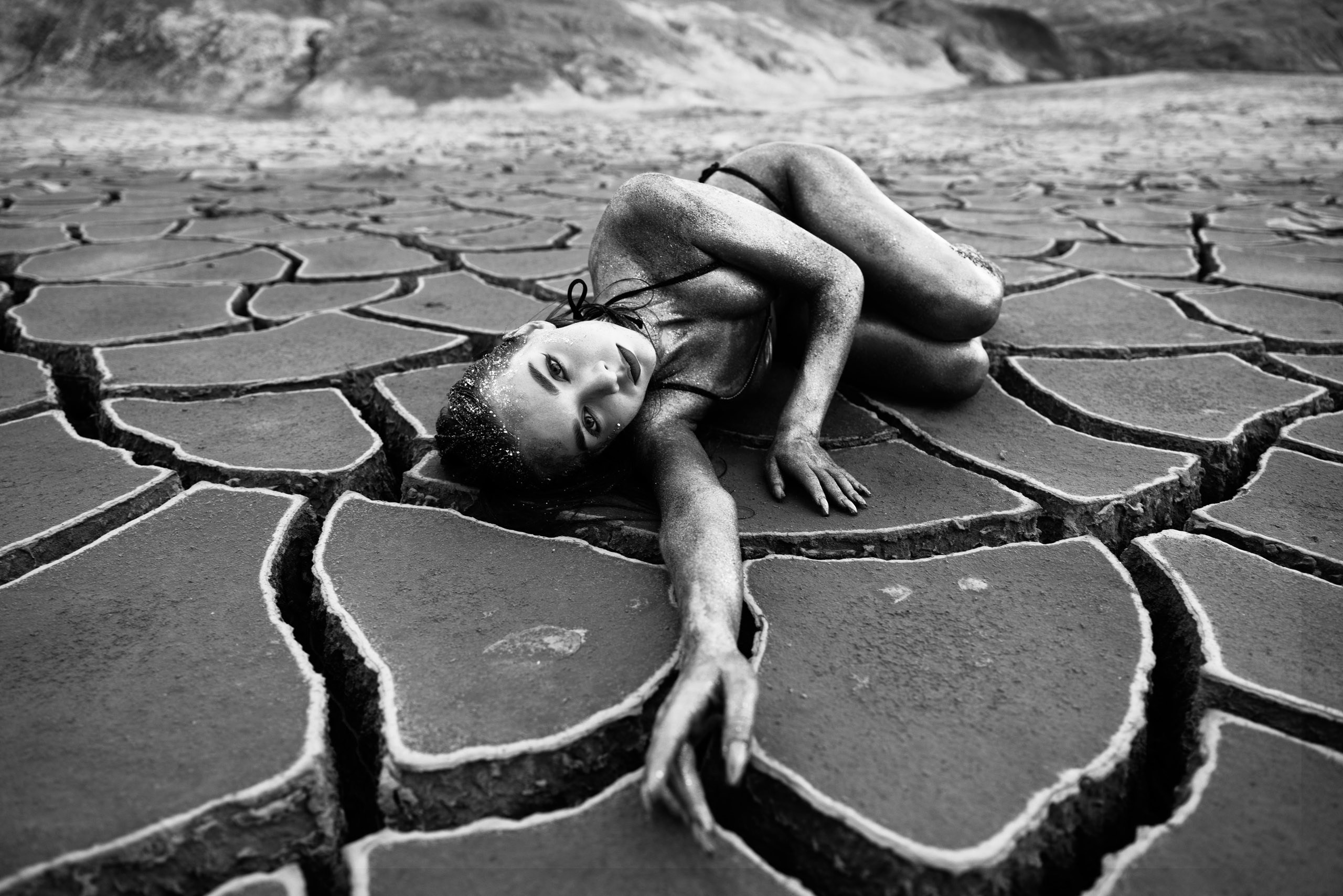 Портфолио. Творческий фотограф в Екатеринбурге, Михаил Шатихин