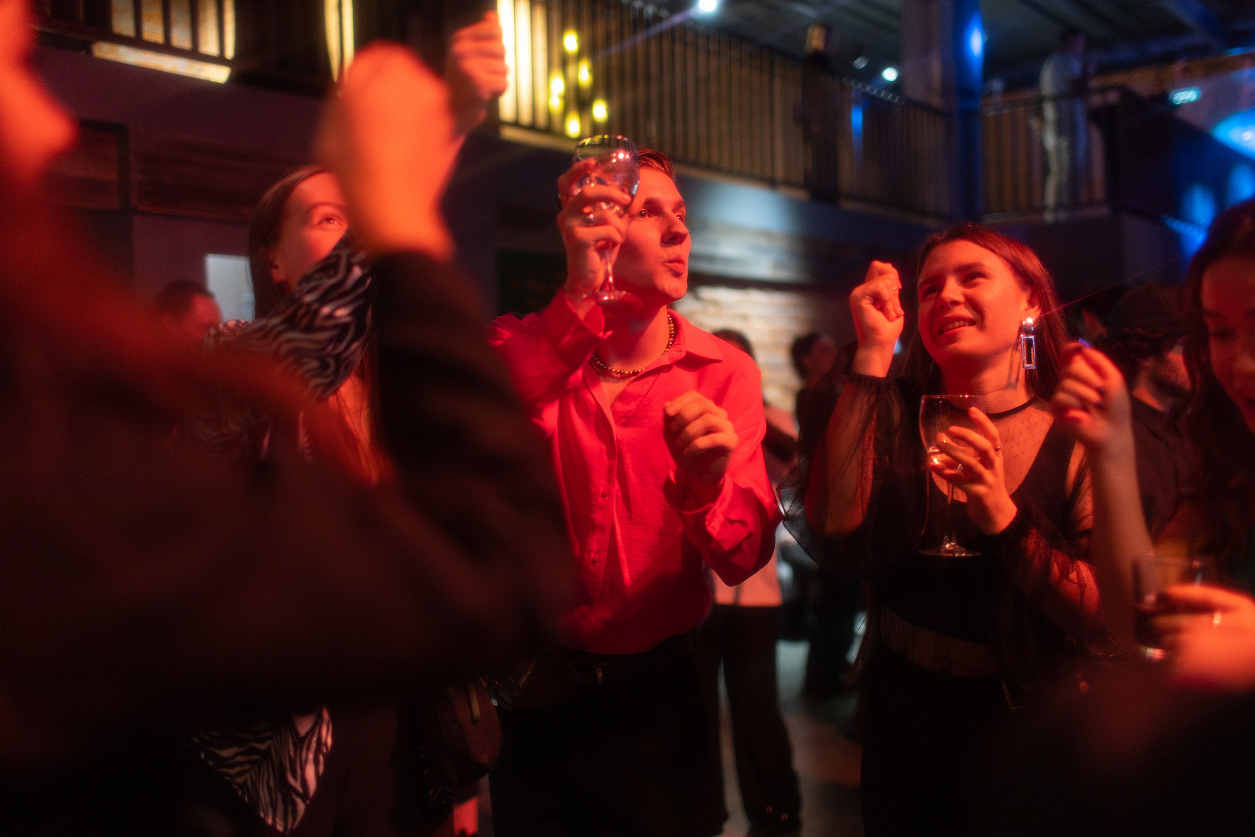 Happy Birthday Salamander. Фотограф в Москве Десятова Ксения