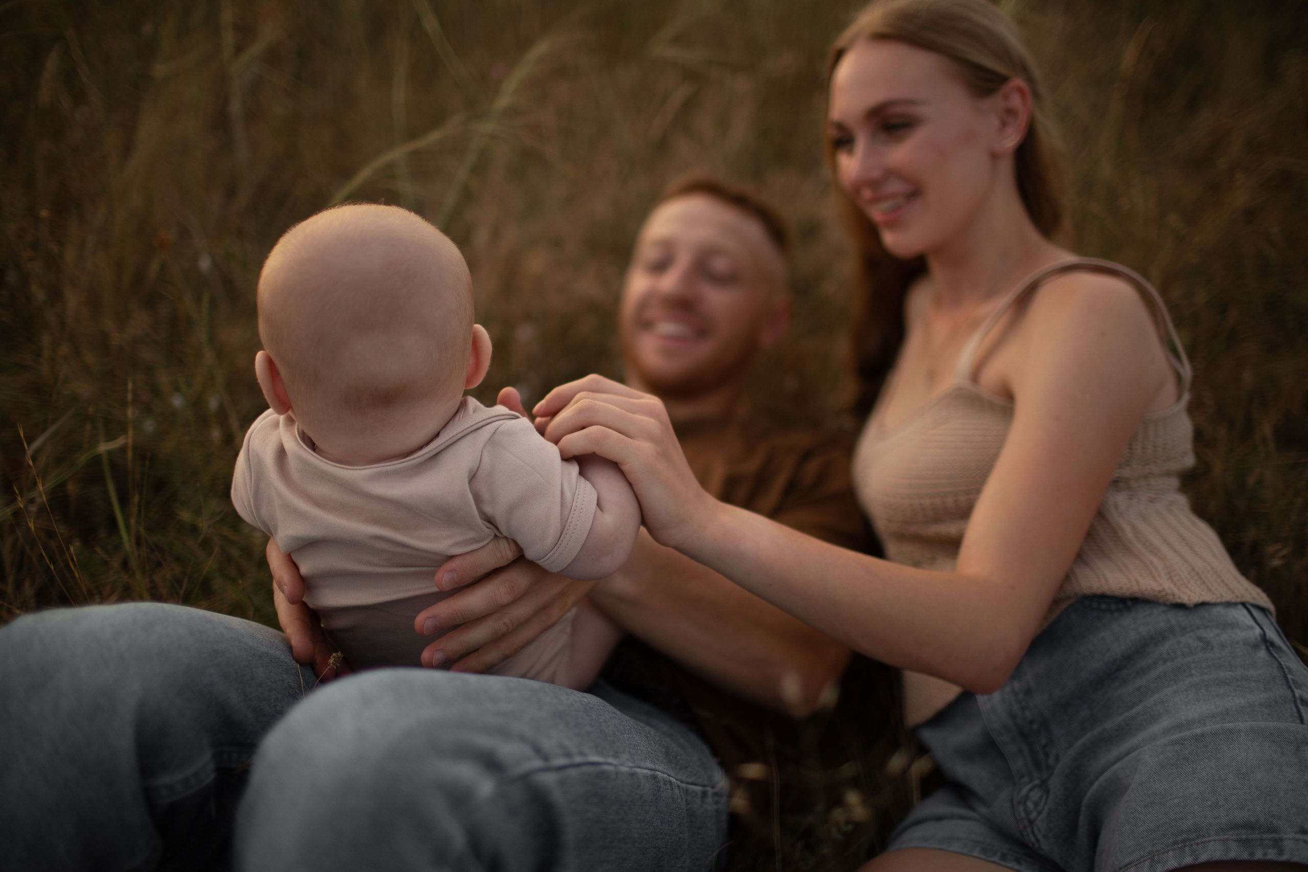 Ты мой мир. Фотограф в Севастополе и Крыму Татьяна Бриз
