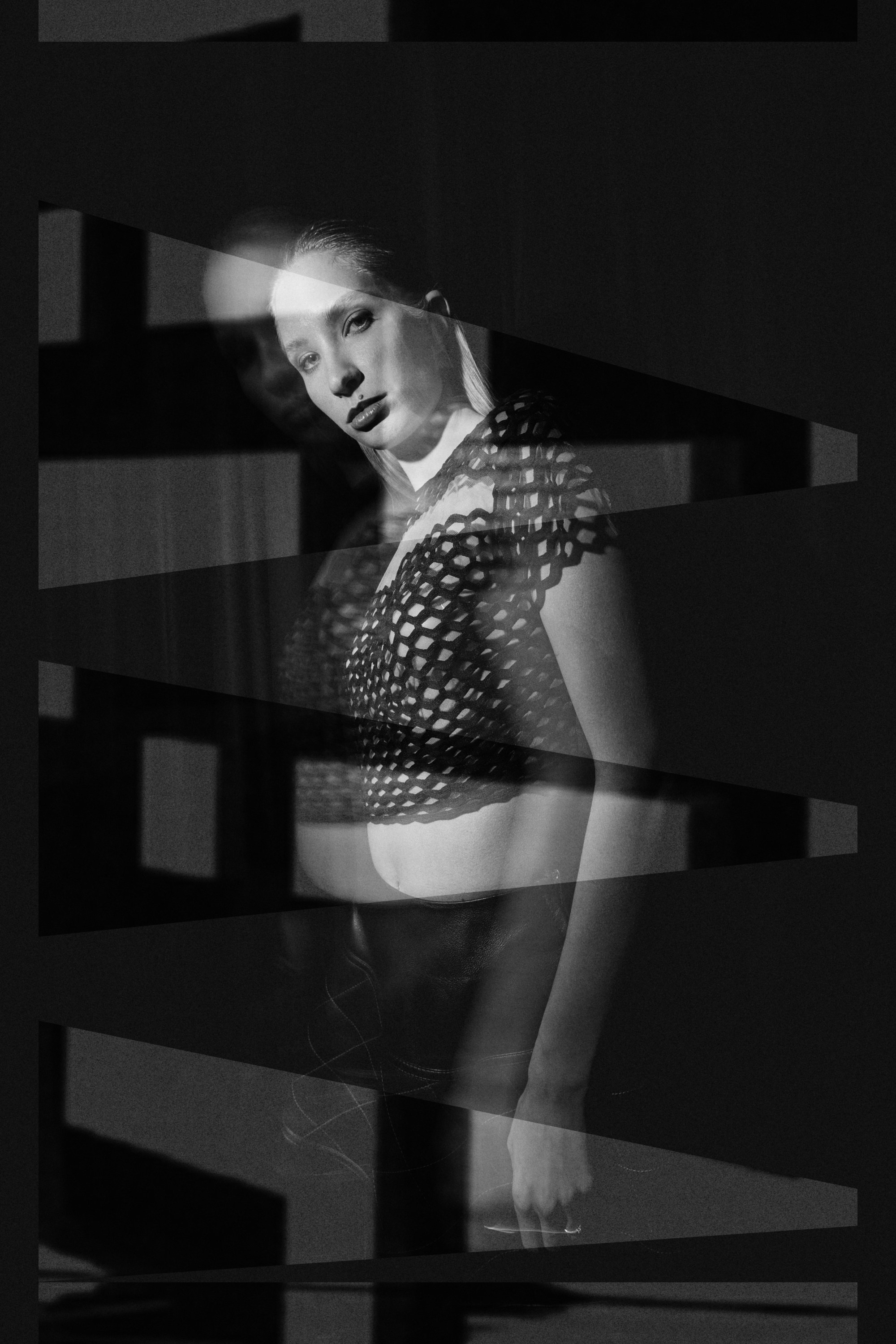 FASHION BACKSTAGE CHAPURIN and FABRIC FANCY SPbFW 2024. Репортажный и студийный фотограф в Санкт-Петербурге Марк Скворцов