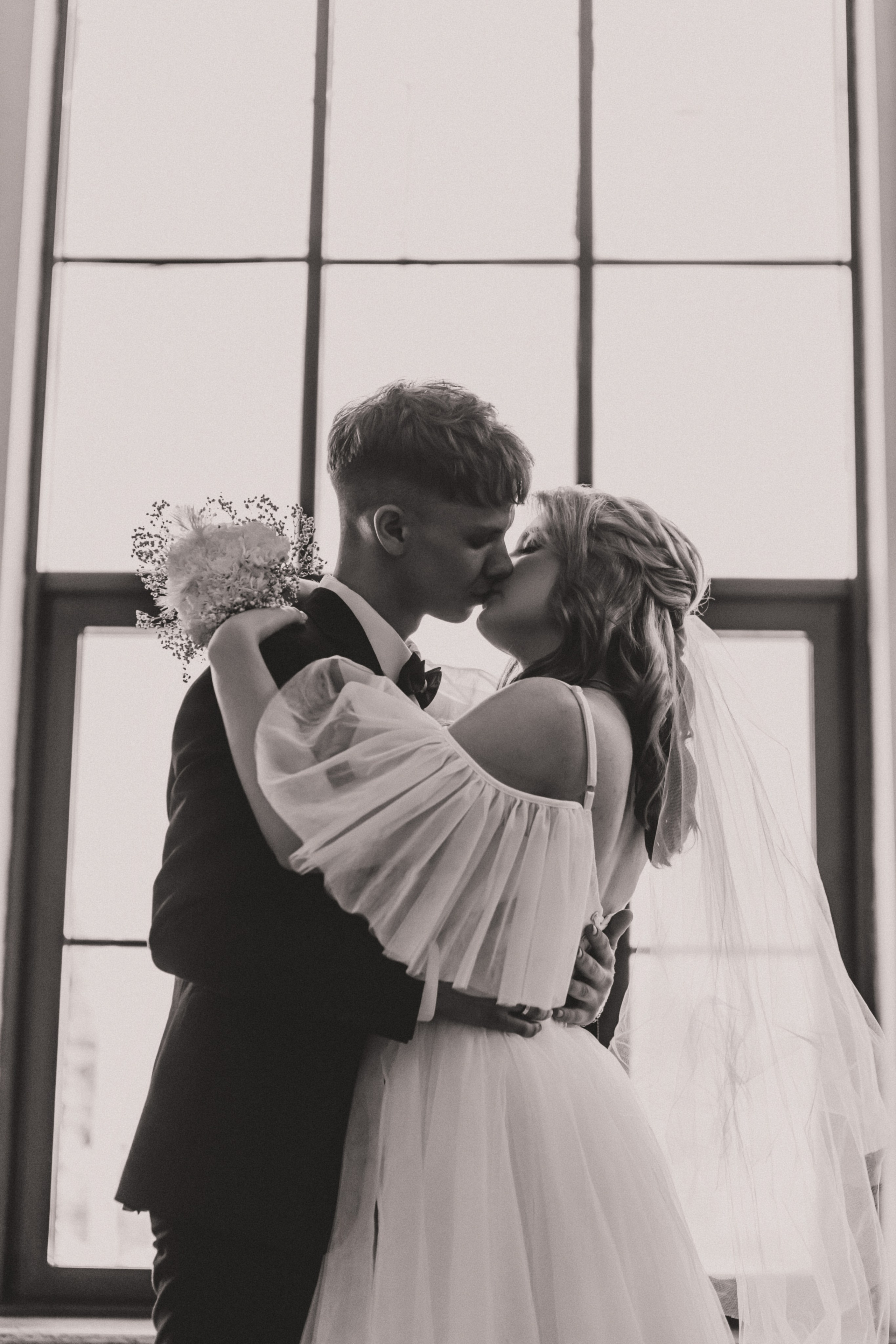 ♡. Свадебный и семейный фотограф Анастасия Меркуль