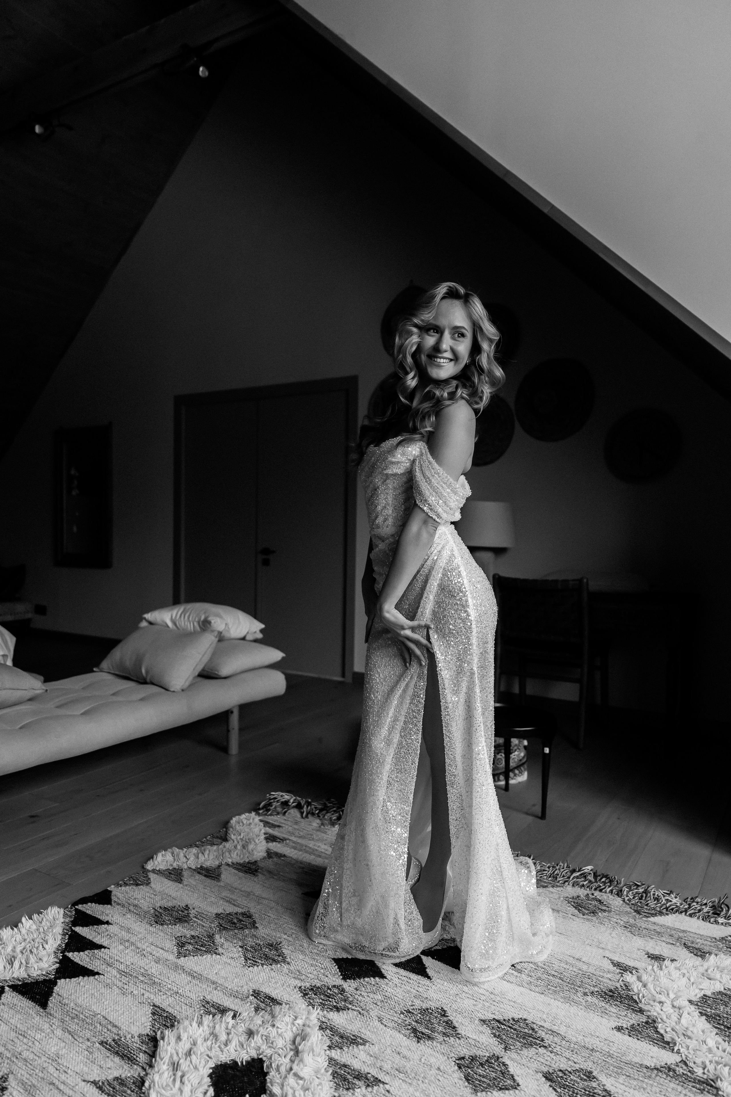 A&O. Свадебный фотограф. Москва. Мытищи