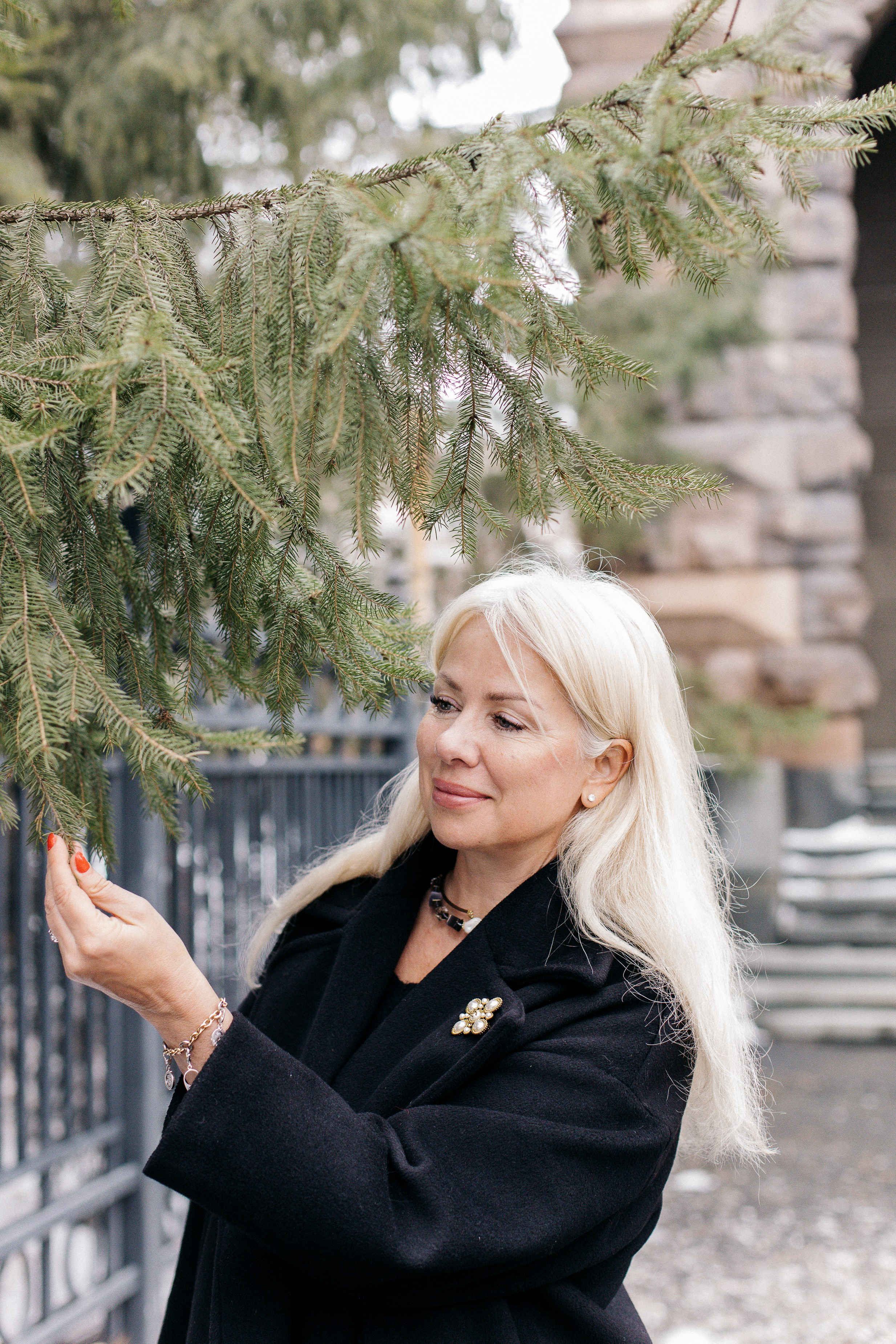 Полина, весна. Семейный фотограф Трусова Евгения в Екатеринбурге