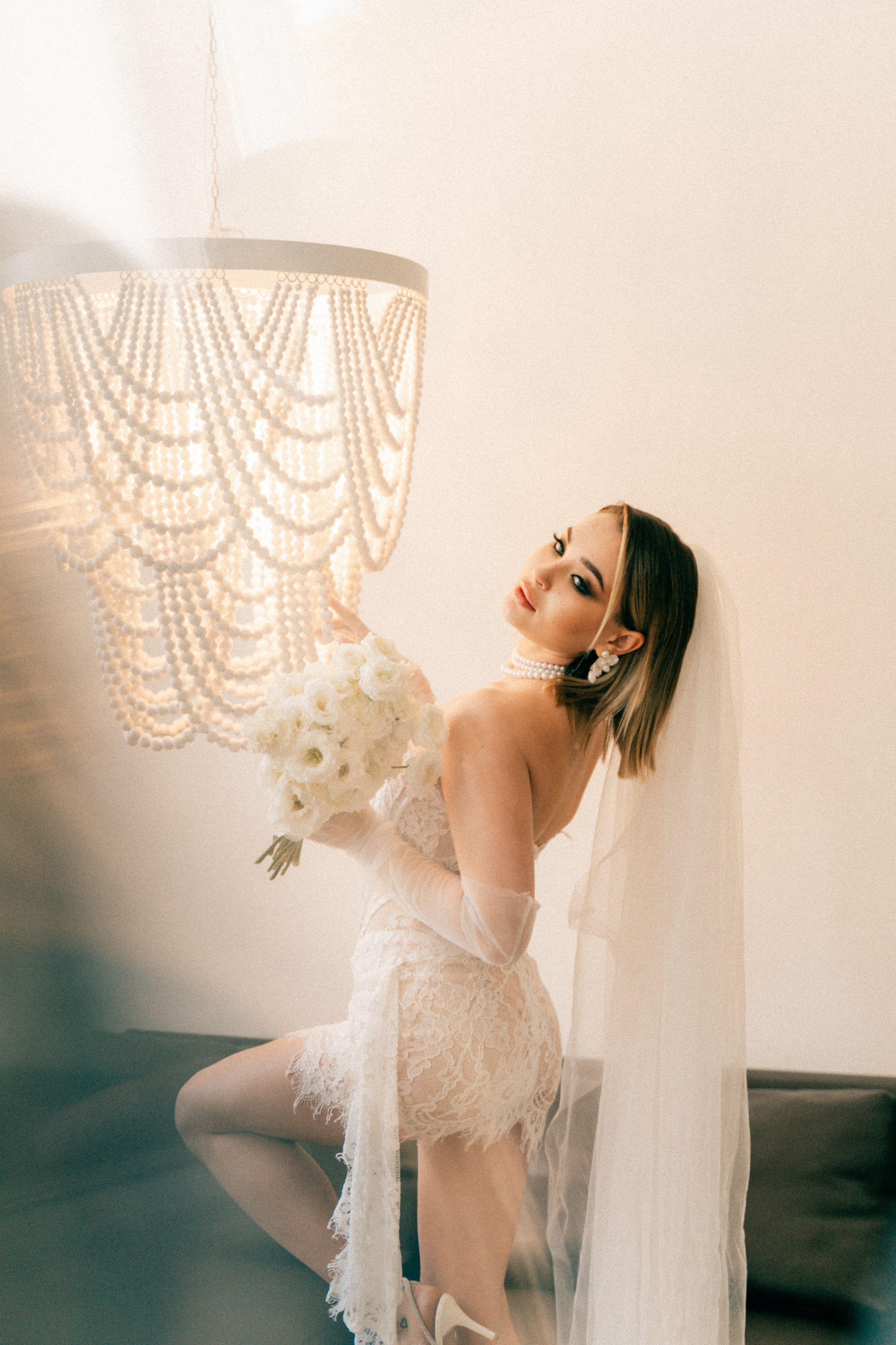 Инна и Жора. Семейный фотограф Новочеркасск