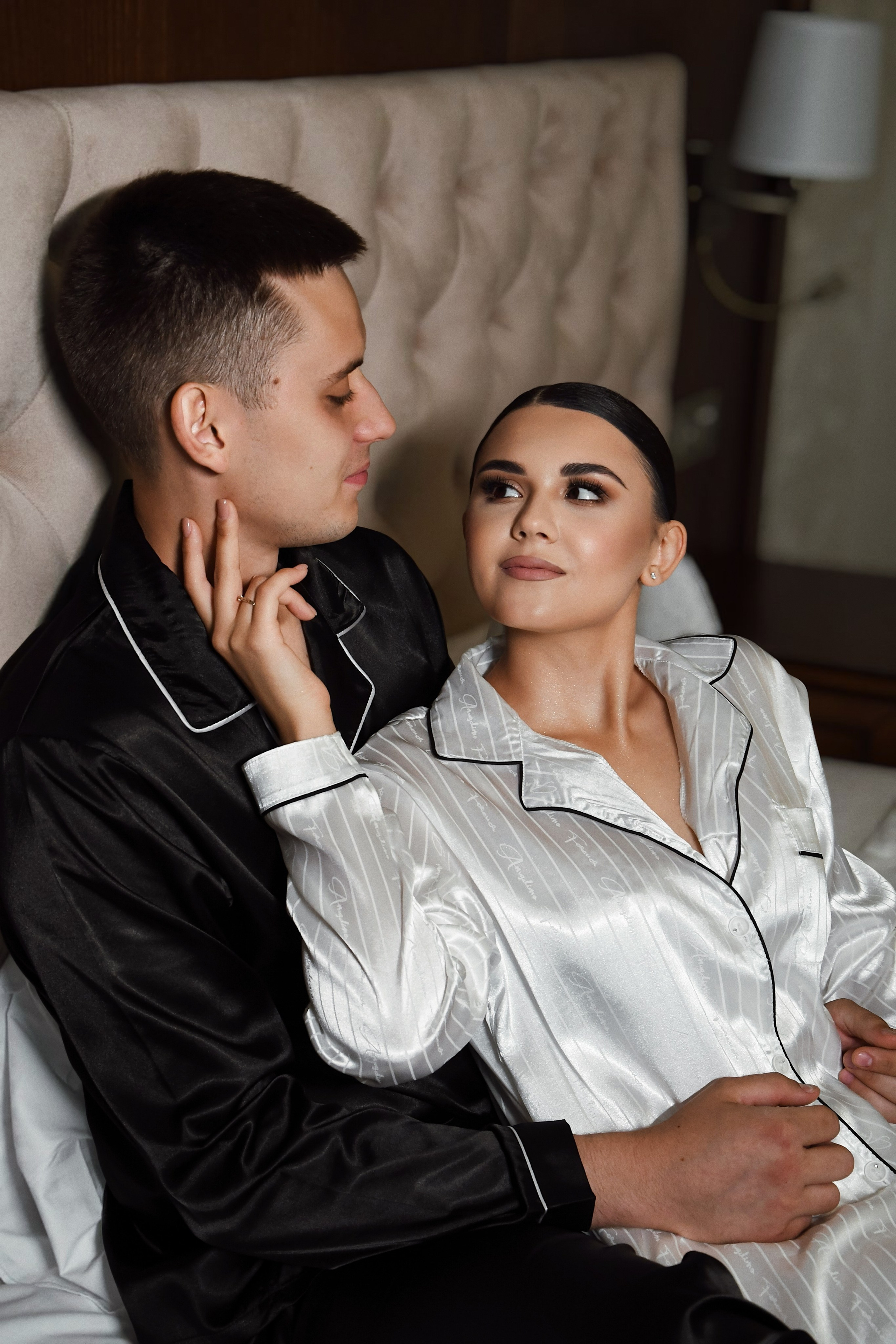 Кирилл и Кристина. Фотограф Оренбург I Кристина Подольская